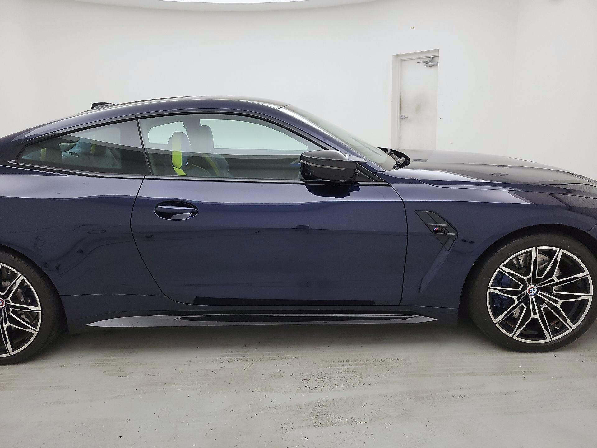 Thumbnail: 2023 BMW M4 - 4