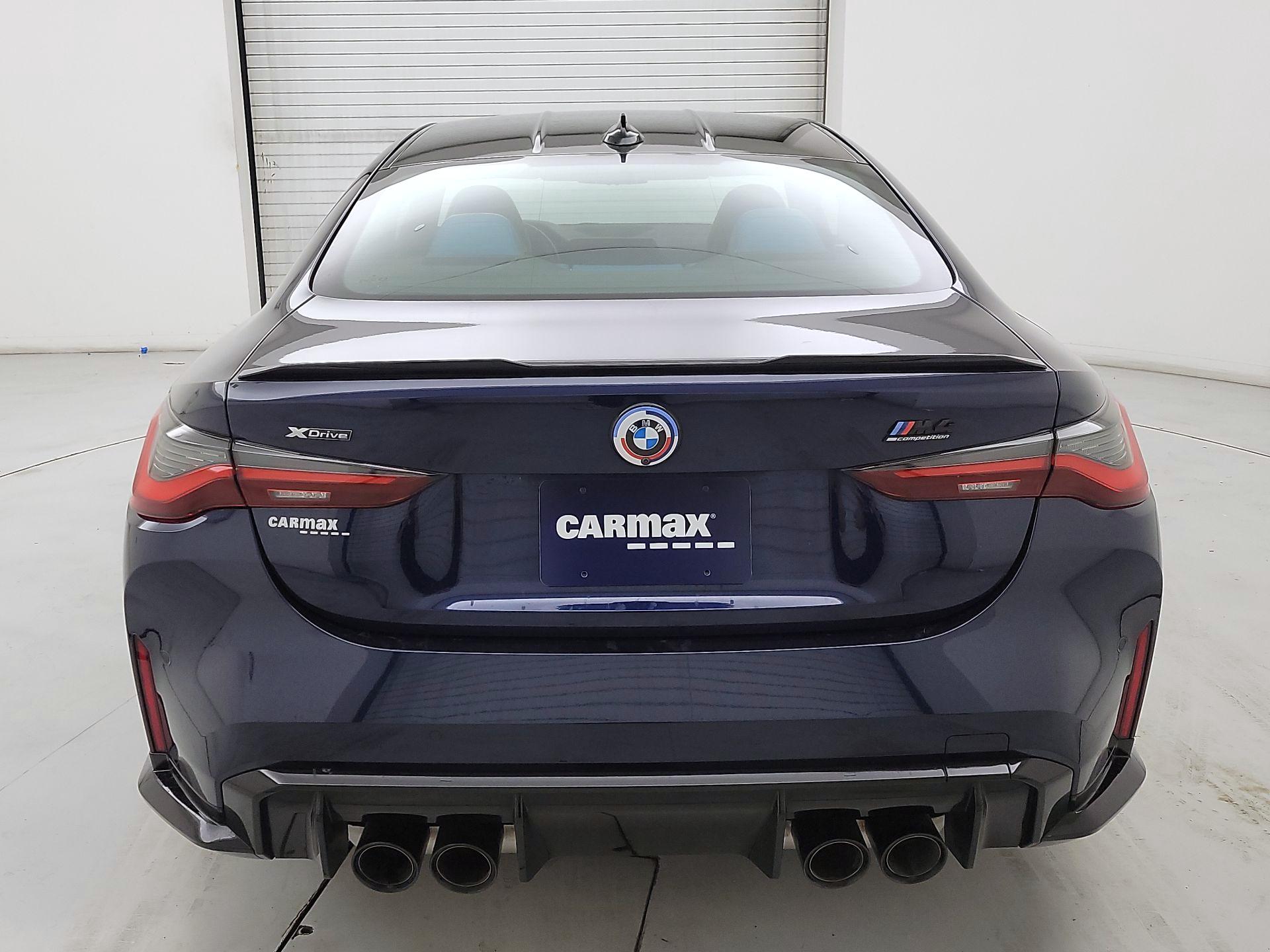 Thumbnail: 2023 BMW M4 - 6