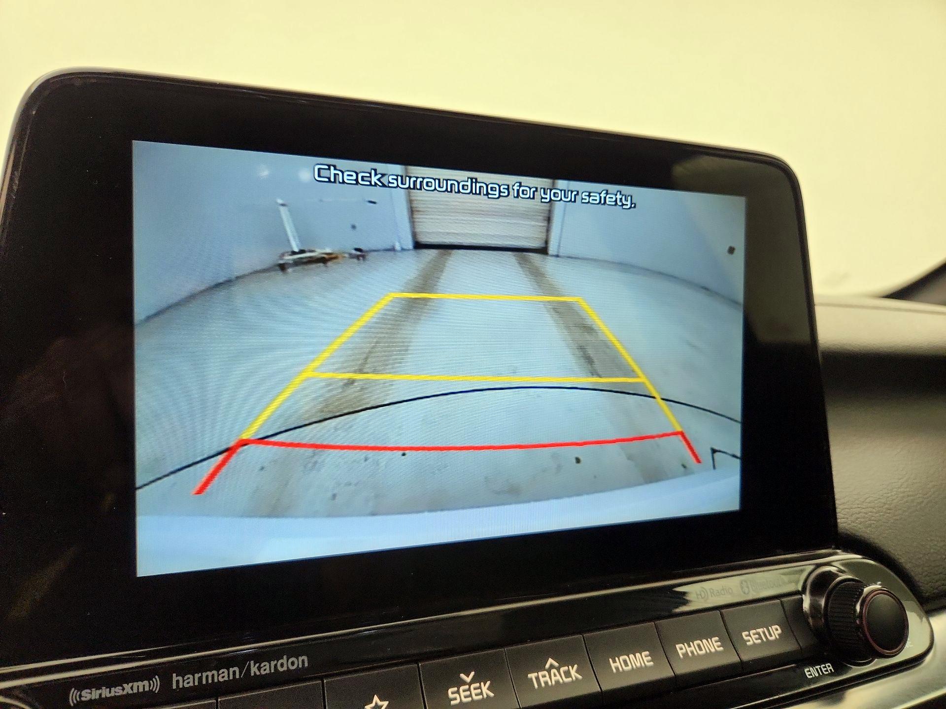 Thumbnail: 2020 Kia Forte - 14