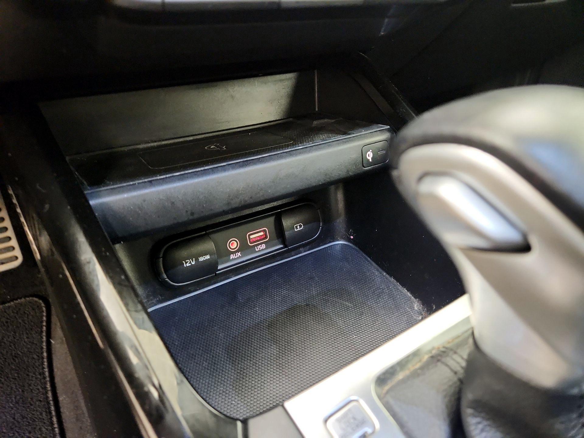 Thumbnail: 2020 Kia Forte - 18