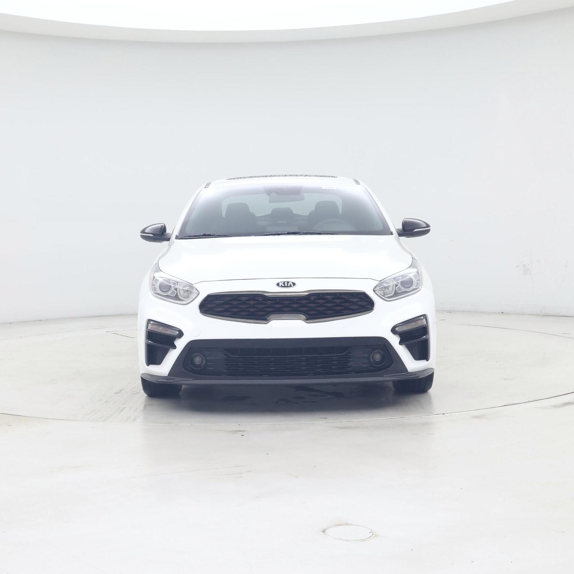 Thumbnail: 2020 Kia Forte - 5