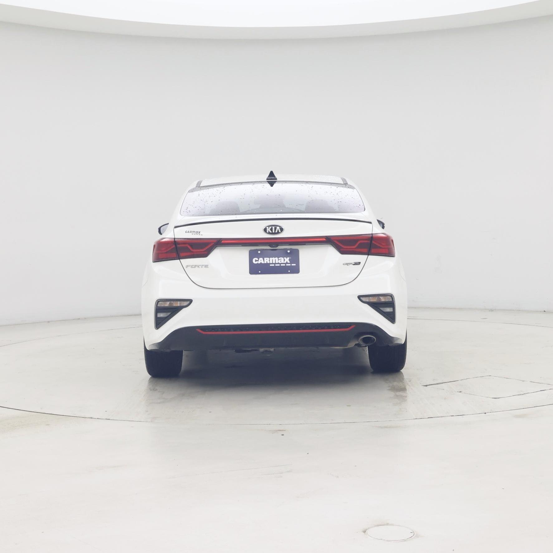 Thumbnail: 2020 Kia Forte - 6