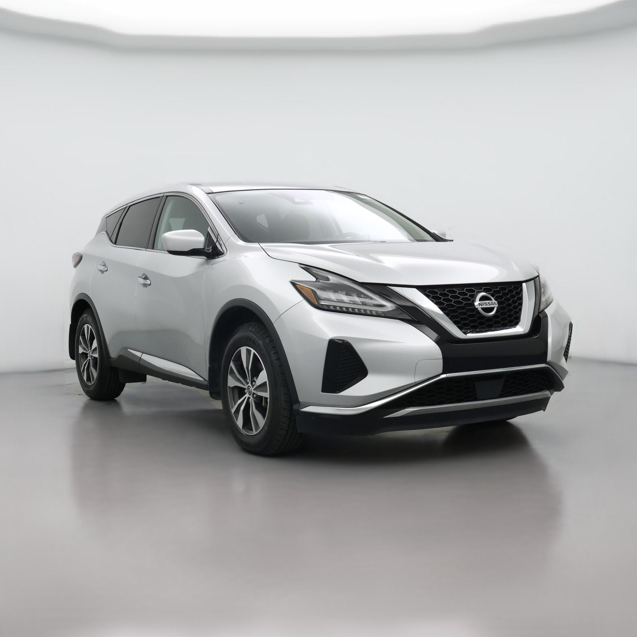 Thumbnail: 2022 Nissan Murano - 1