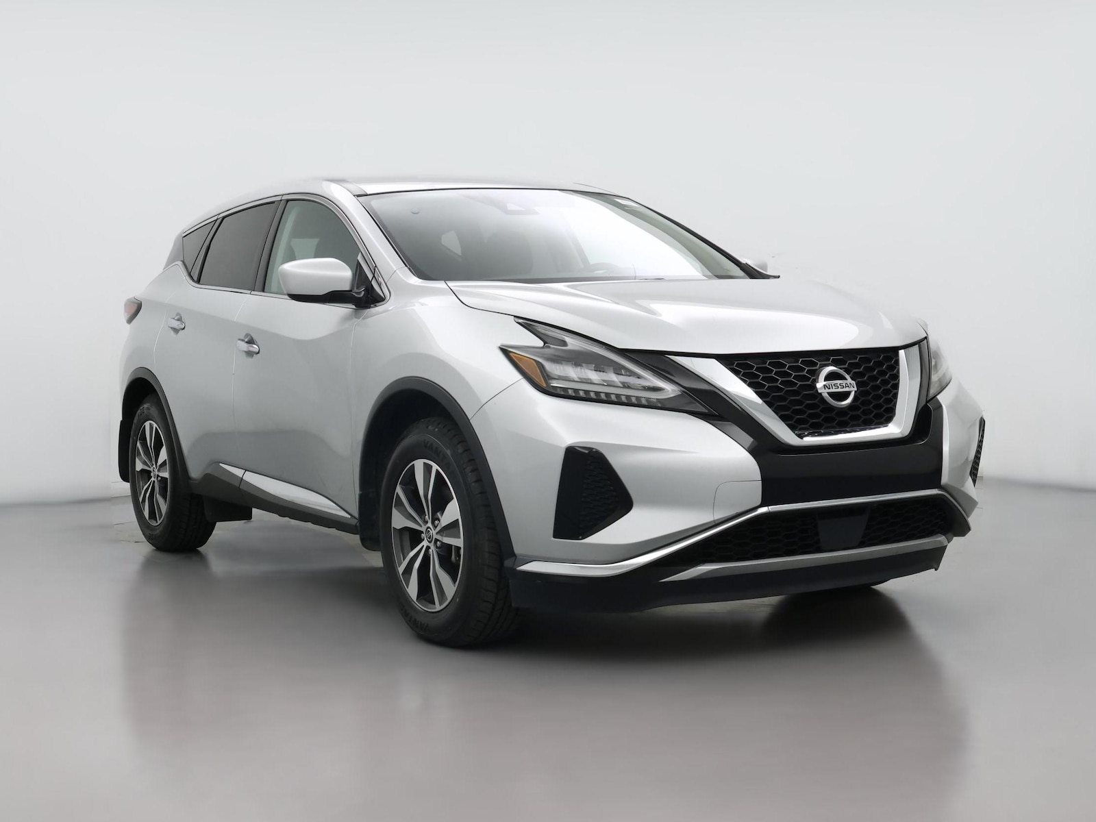 2022 Nissan Murano