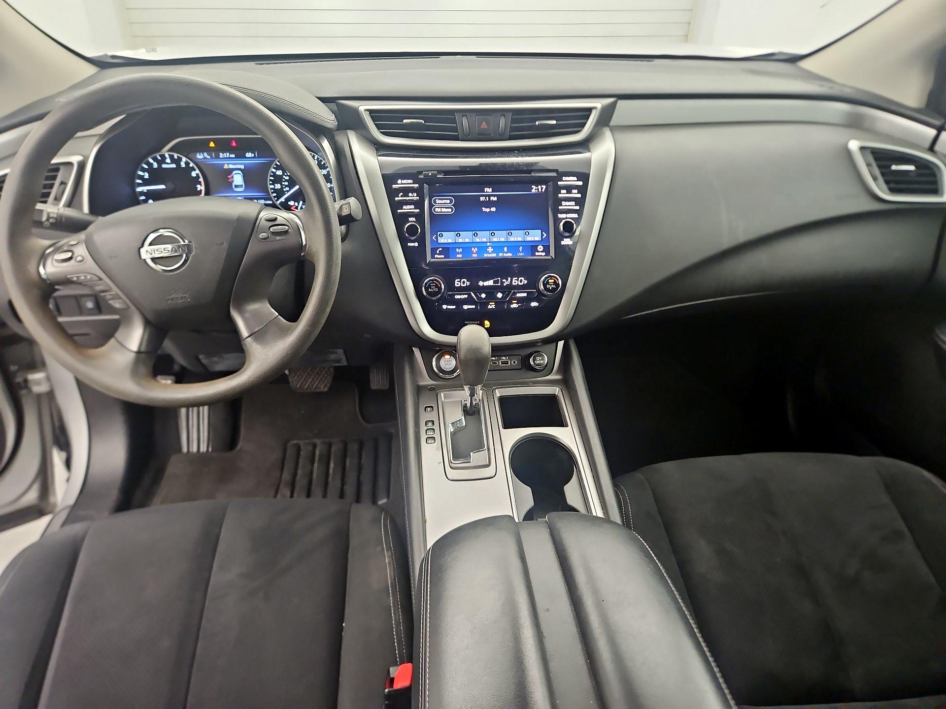 Thumbnail: 2022 Nissan Murano - 9