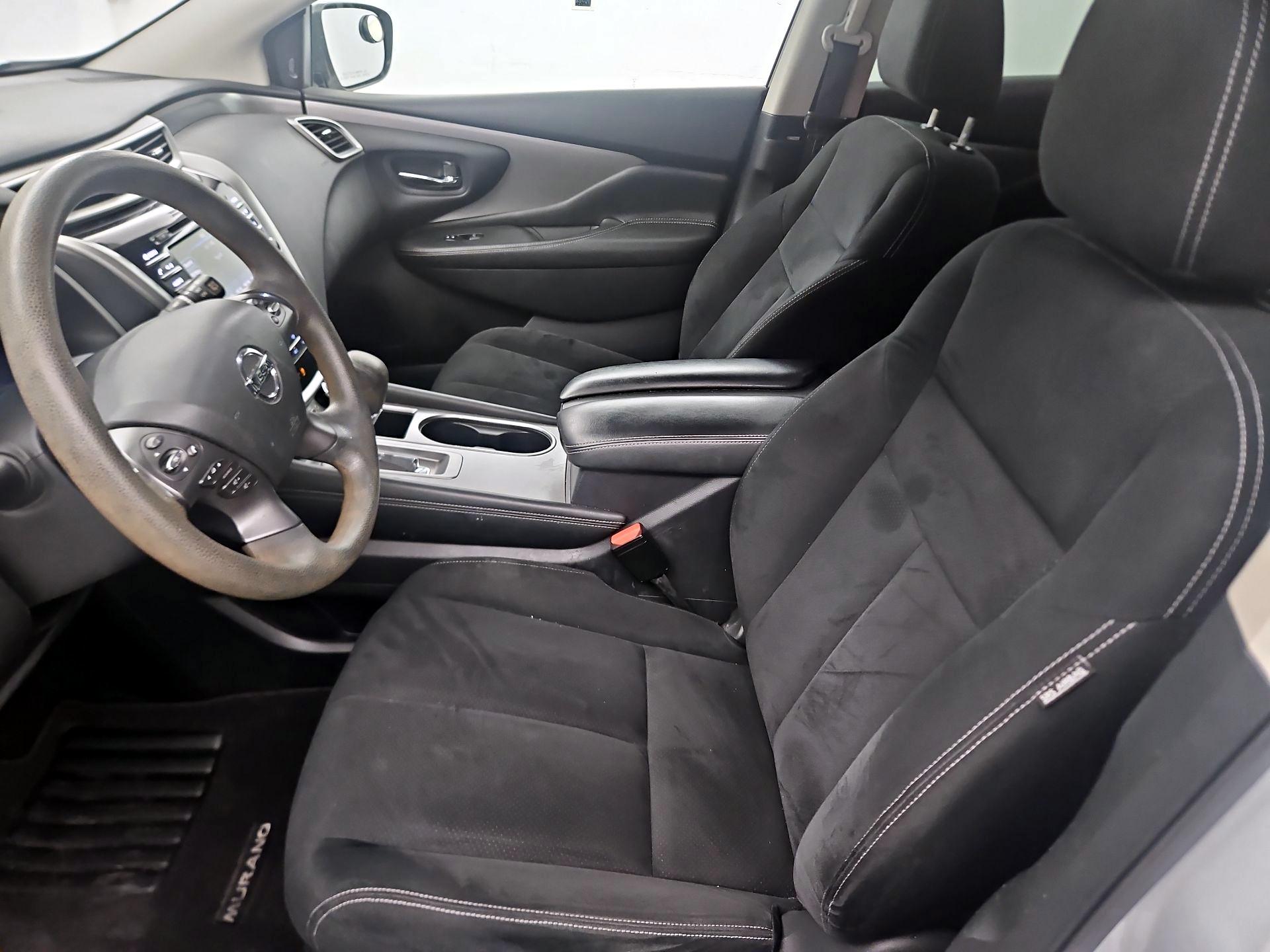 Thumbnail: 2022 Nissan Murano - 11