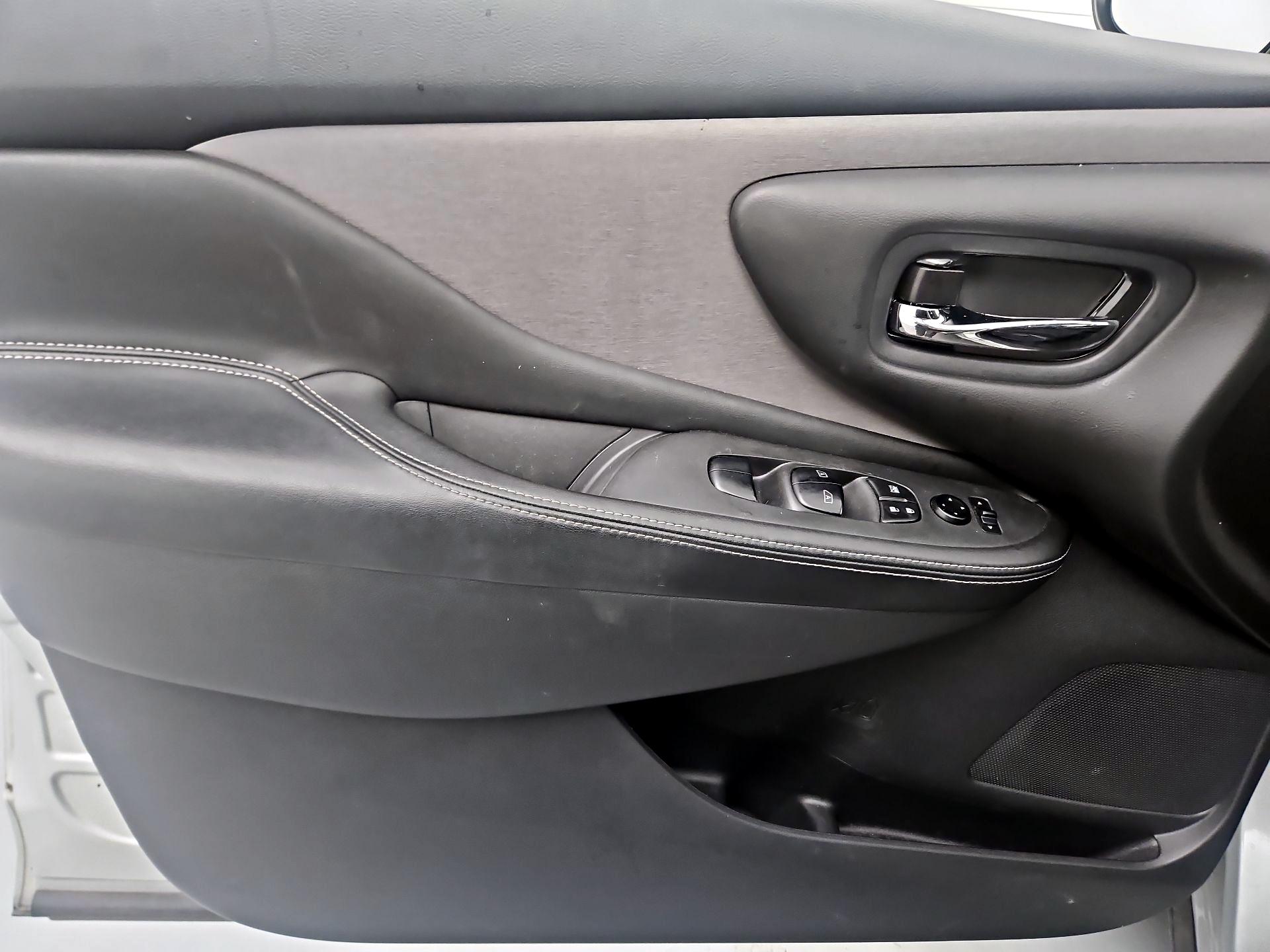 Thumbnail: 2022 Nissan Murano - 12