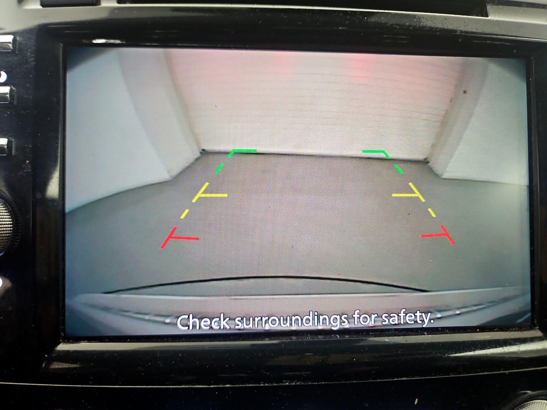 Thumbnail: 2022 Nissan Murano - 14