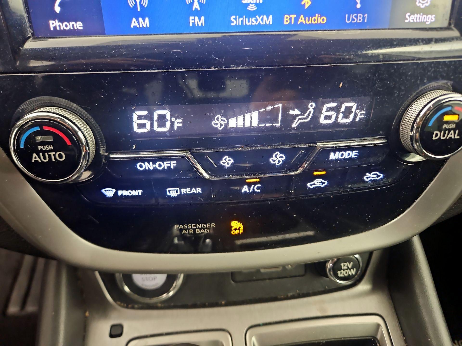 Thumbnail: 2022 Nissan Murano - 16