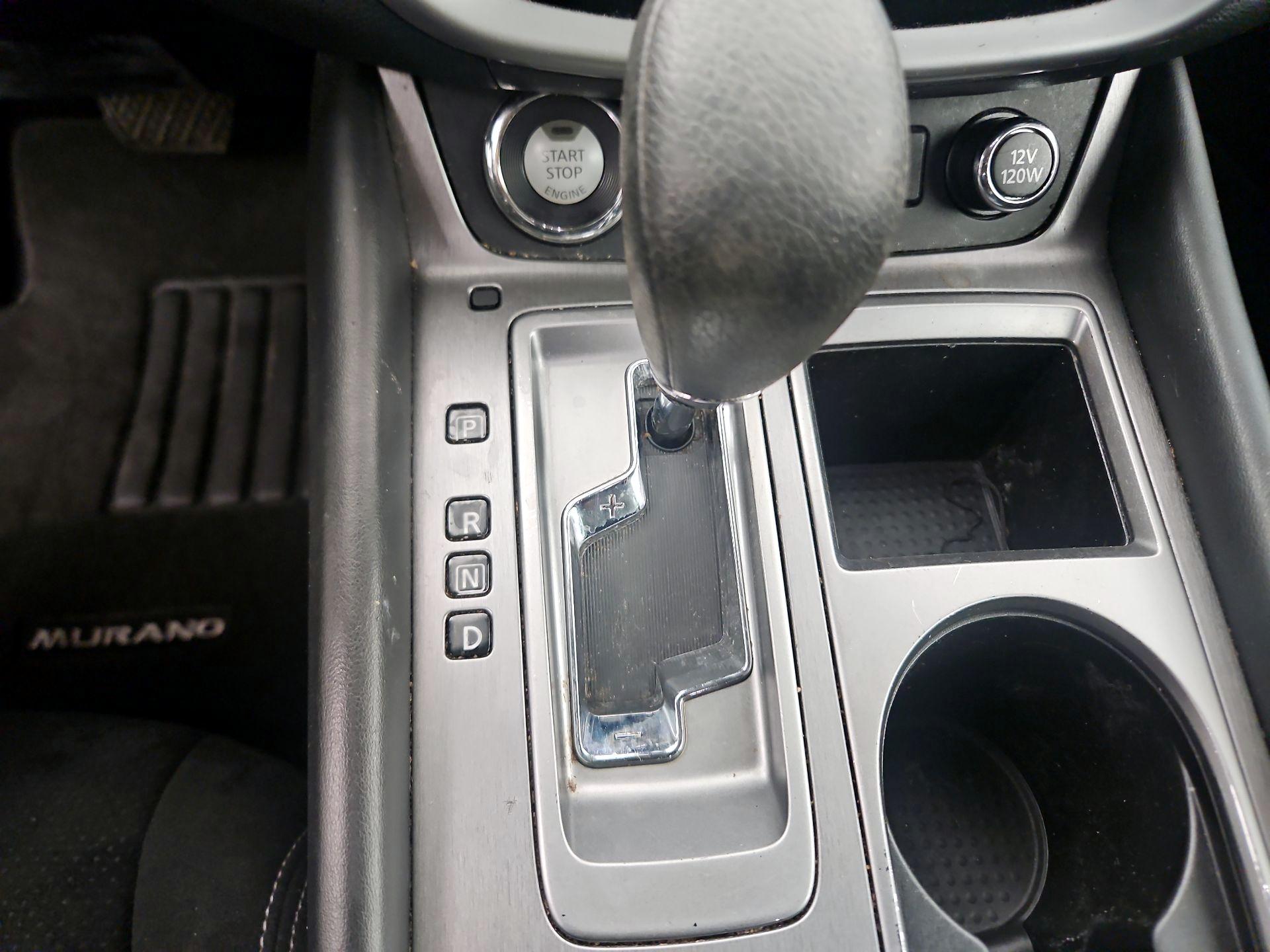 Thumbnail: 2022 Nissan Murano - 17