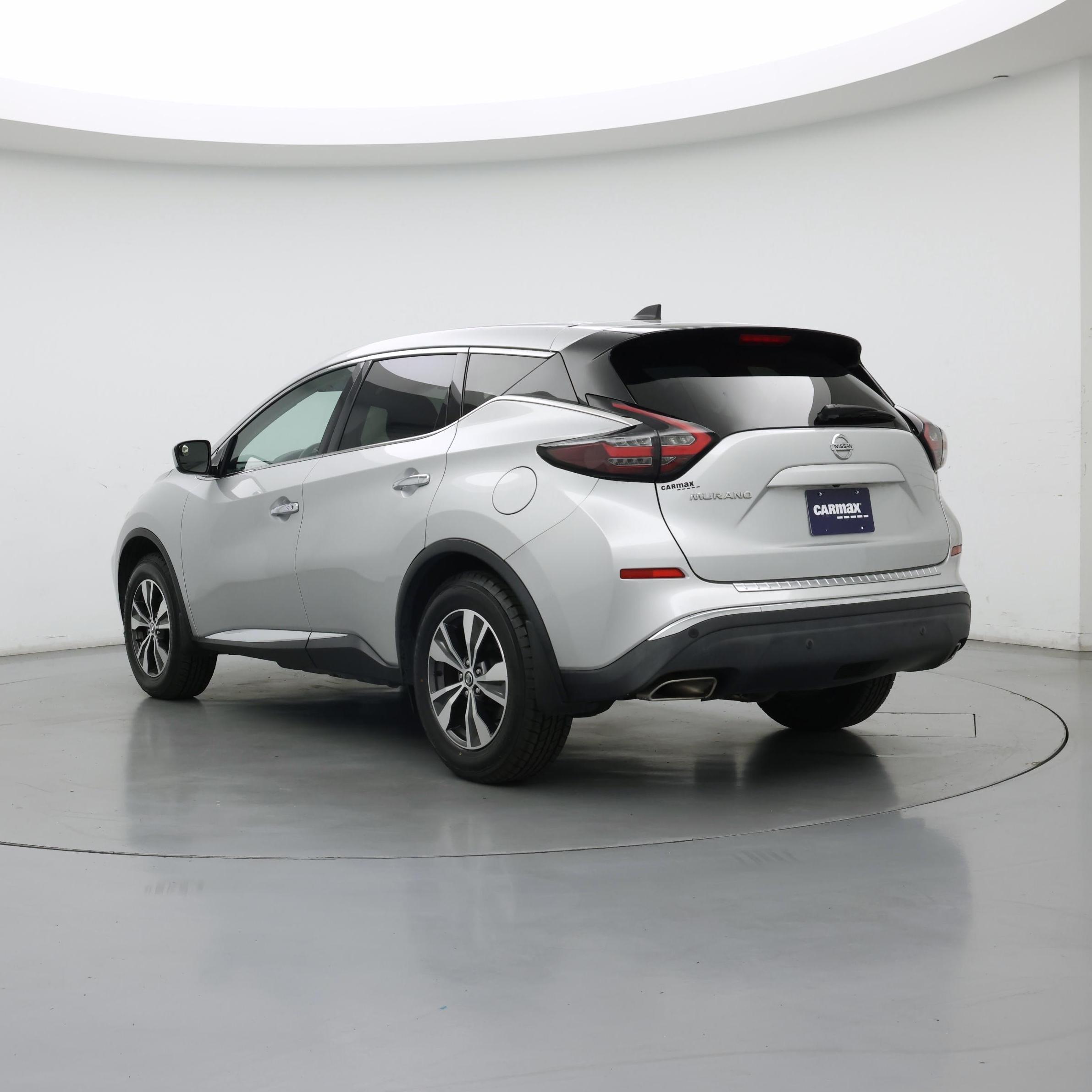 Thumbnail: 2022 Nissan Murano - 2