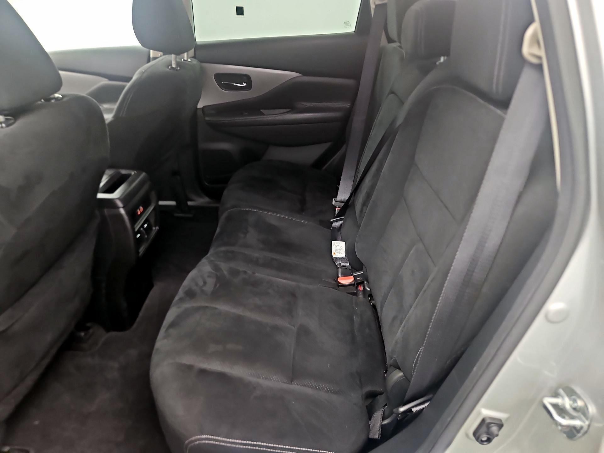 Thumbnail: 2022 Nissan Murano - 19