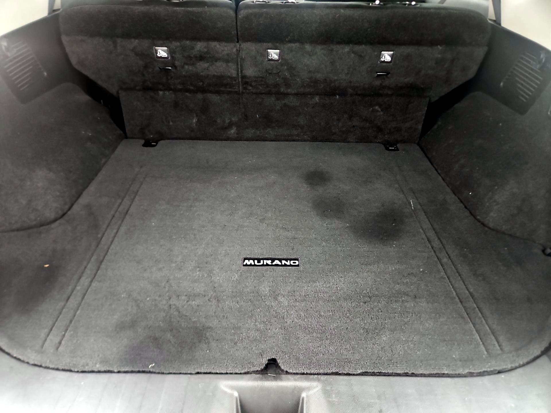 Thumbnail: 2022 Nissan Murano - 20