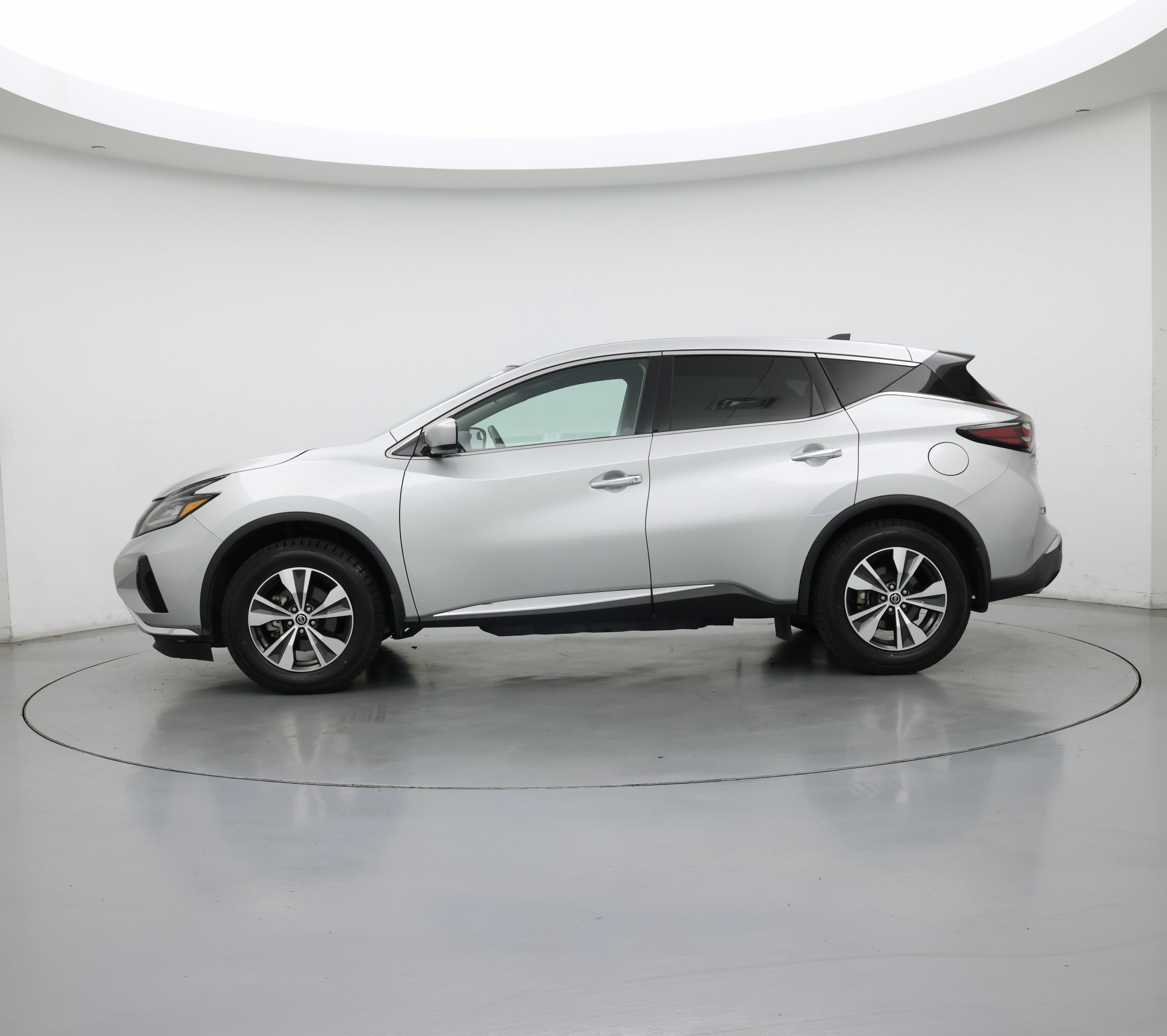 Thumbnail: 2022 Nissan Murano - 3