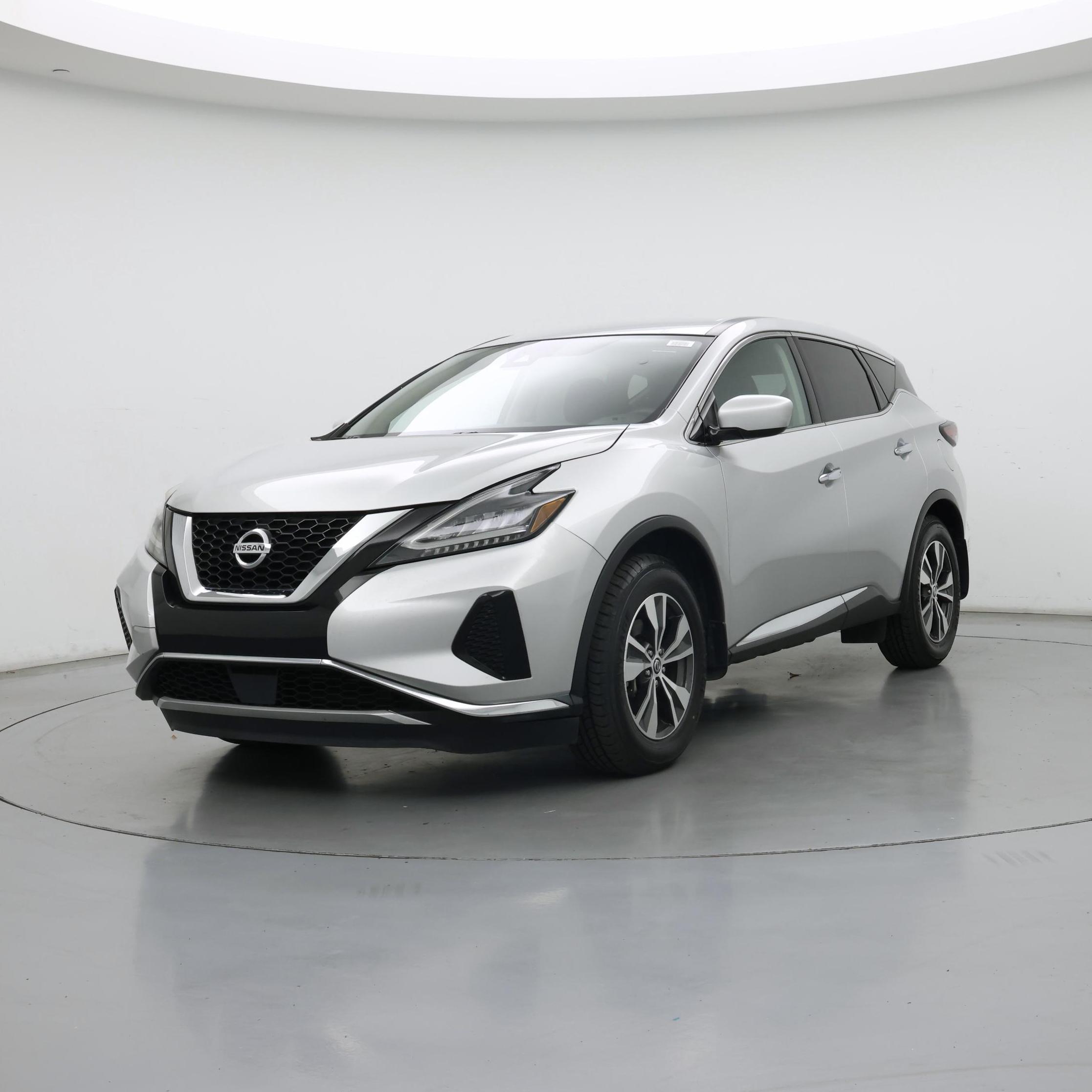 Thumbnail: 2022 Nissan Murano - 4