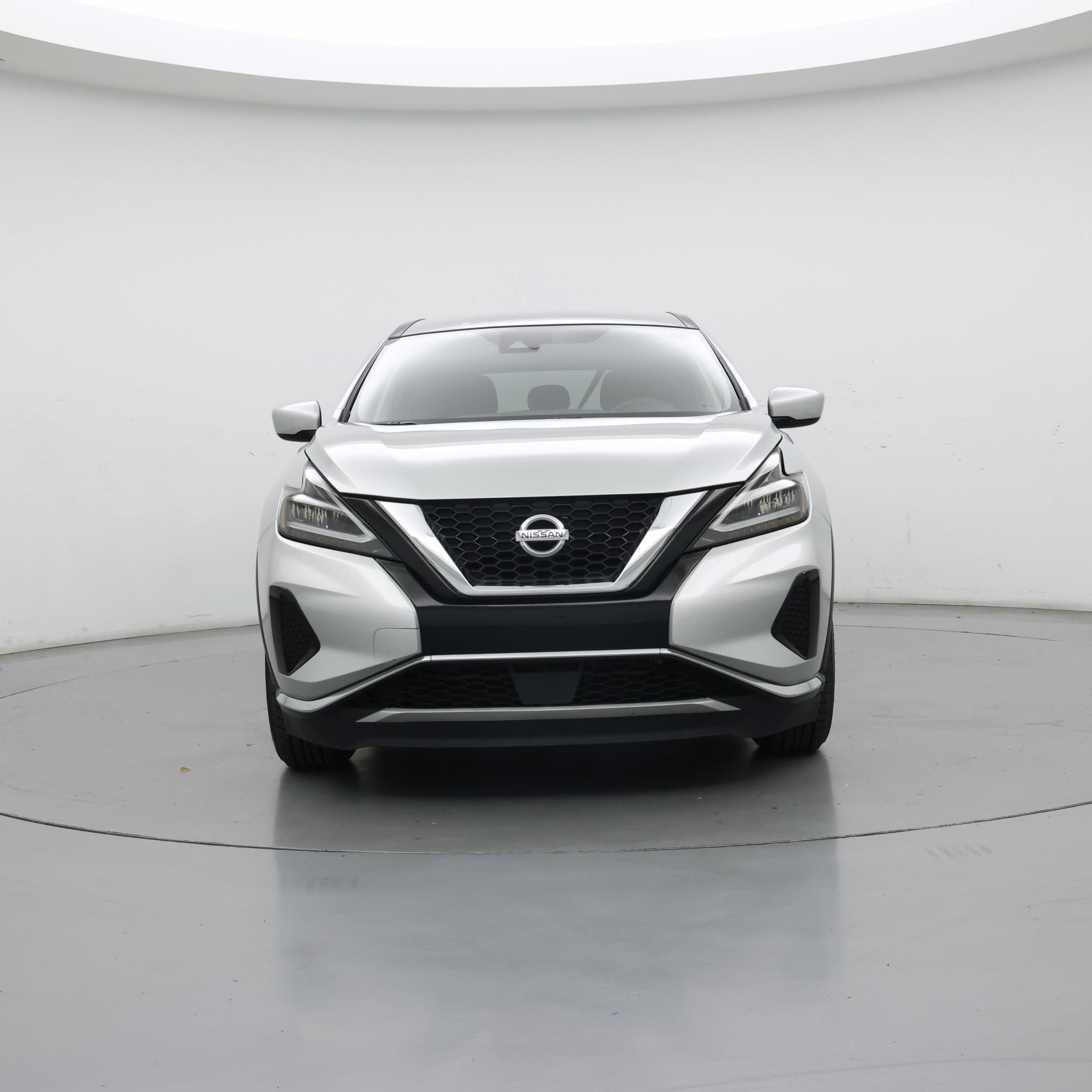 Thumbnail: 2022 Nissan Murano - 5