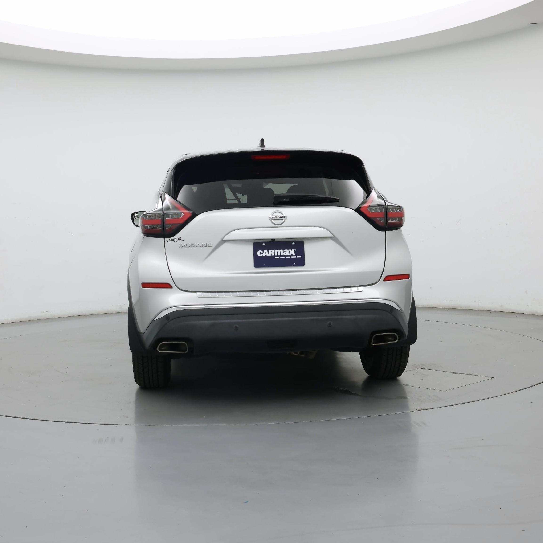 Thumbnail: 2022 Nissan Murano - 6