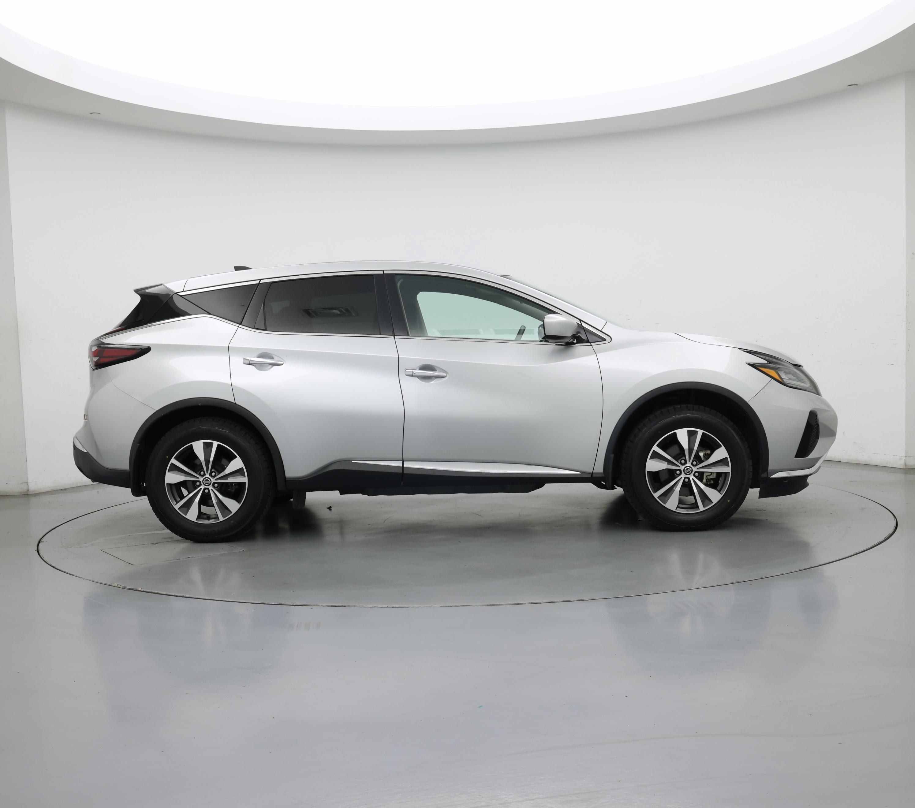 Thumbnail: 2022 Nissan Murano - 7