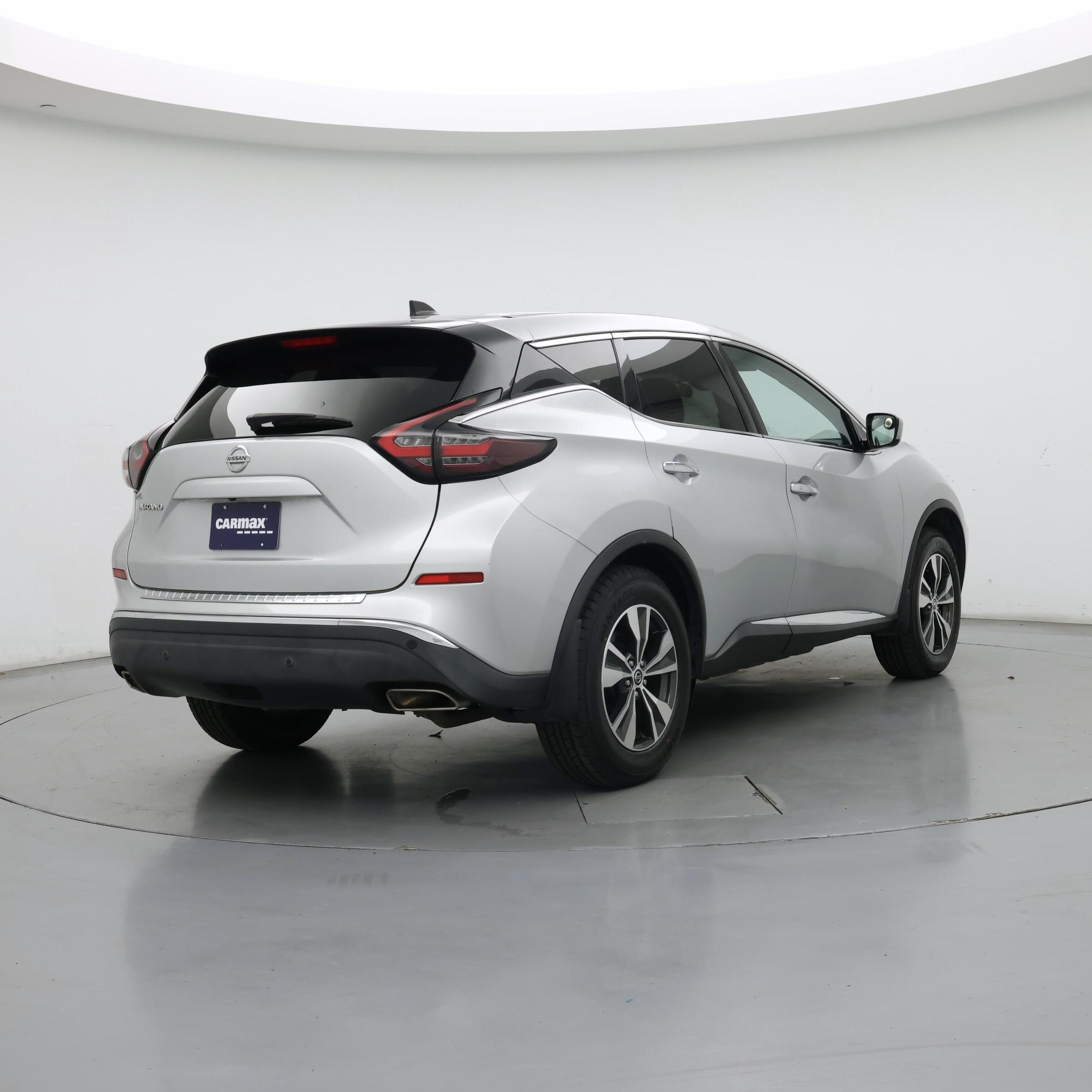 Thumbnail: 2022 Nissan Murano - 8