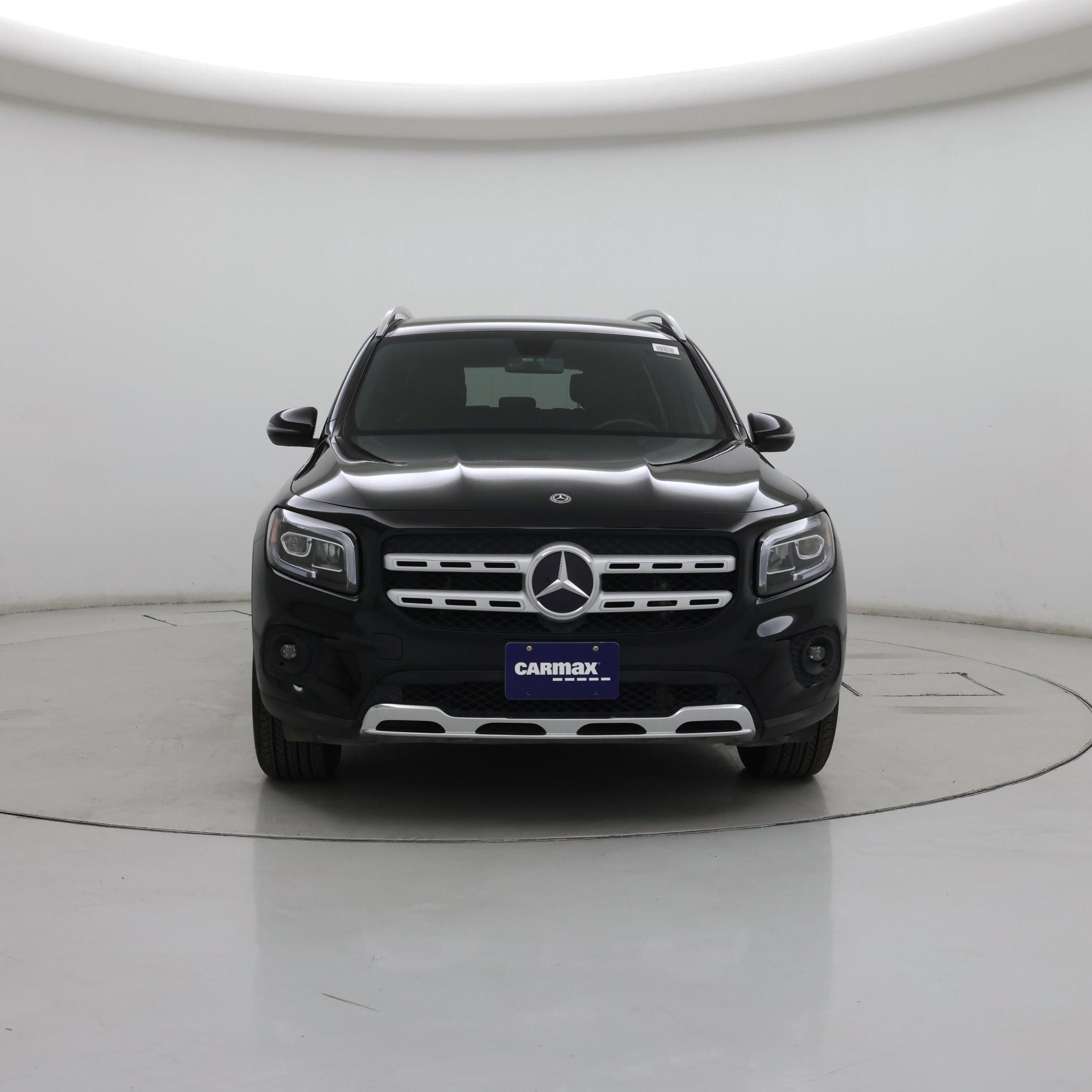 Thumbnail: 2020 Mercedes-Benz GLB - 5