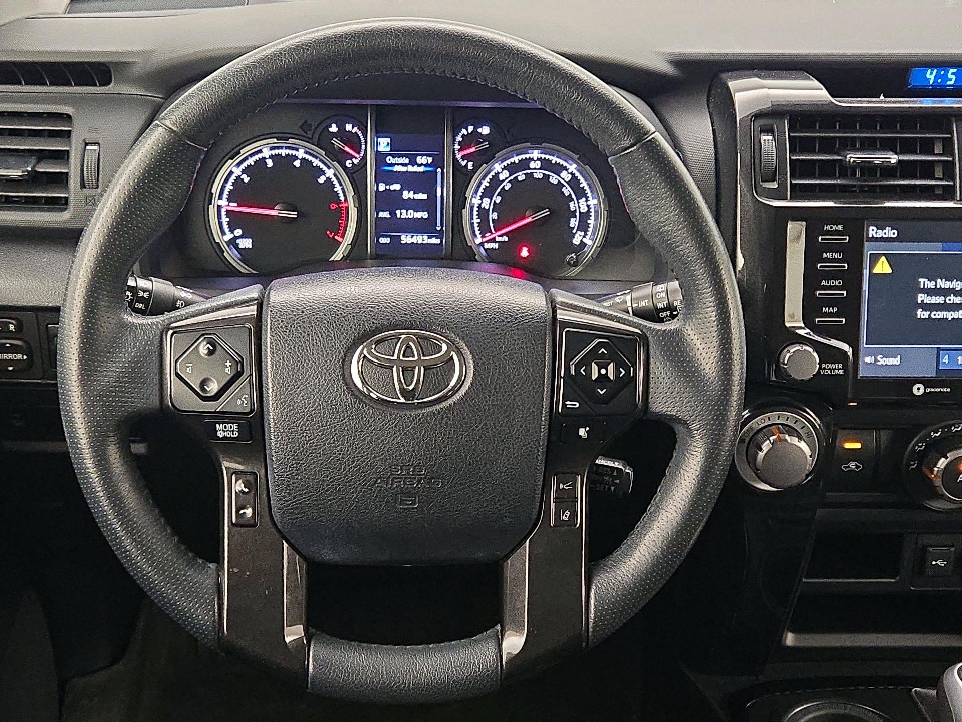 Thumbnail: 2020 Toyota 4Runner - 10