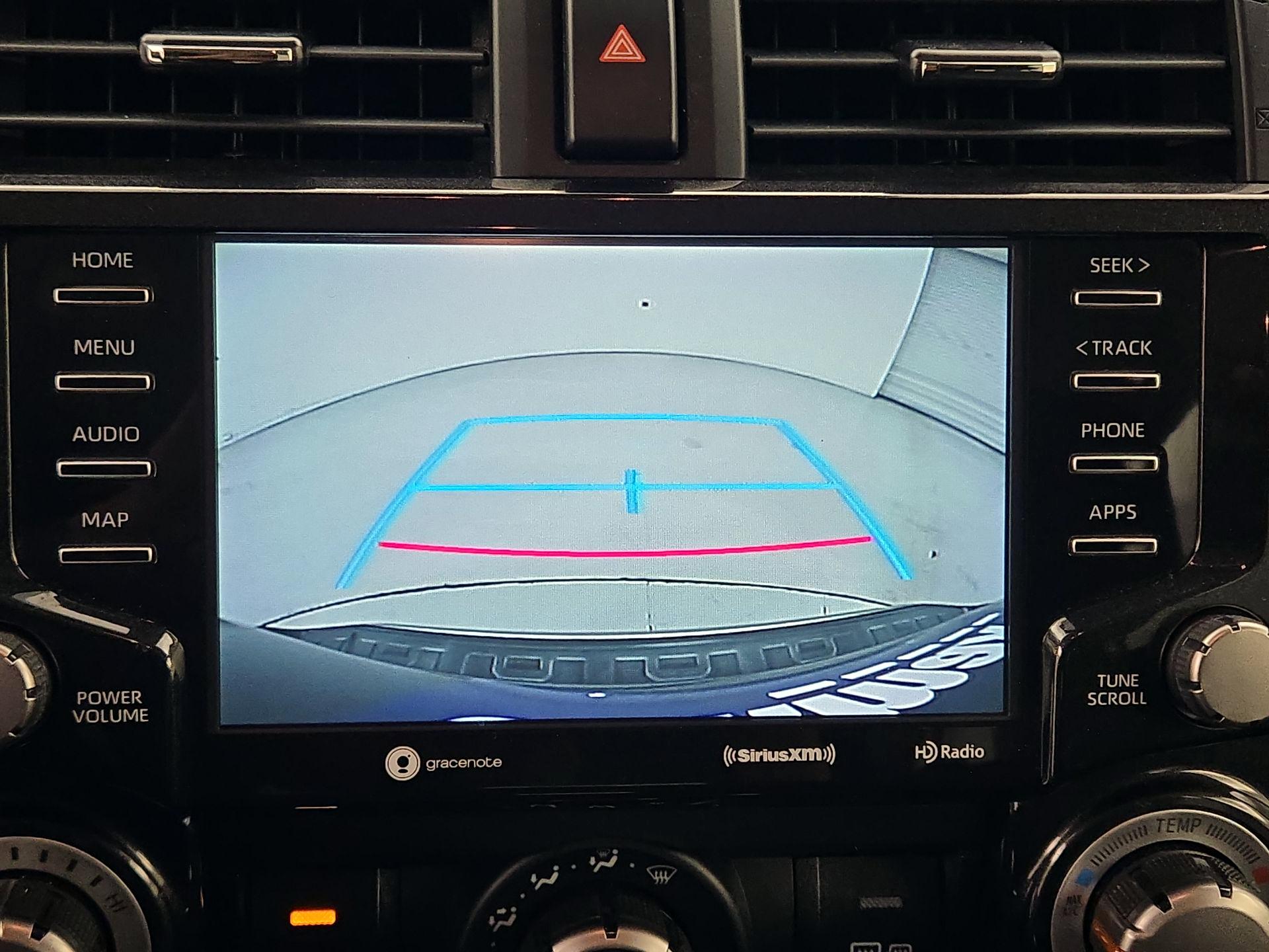 Thumbnail: 2020 Toyota 4Runner - 14