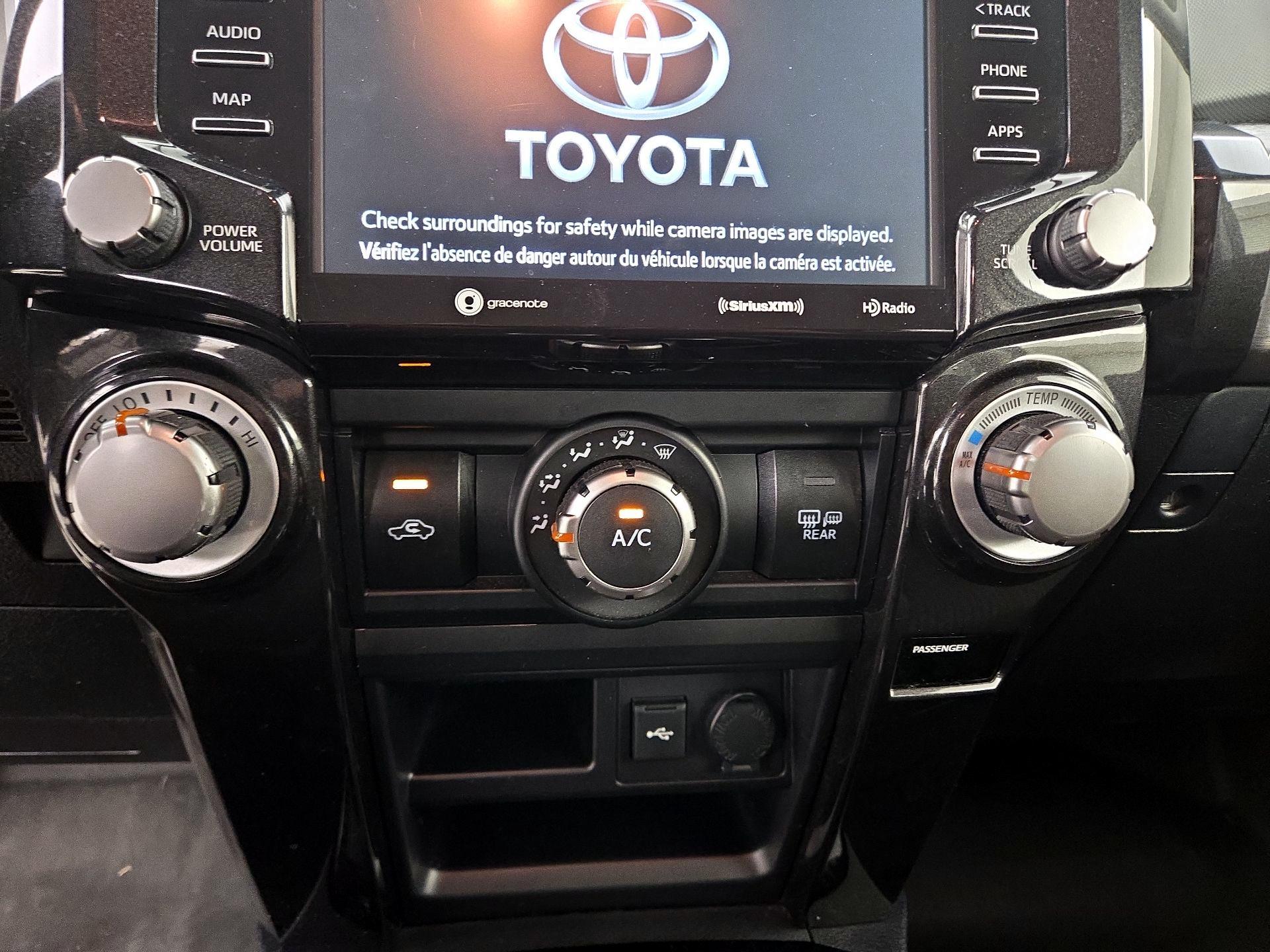 Thumbnail: 2020 Toyota 4Runner - 16