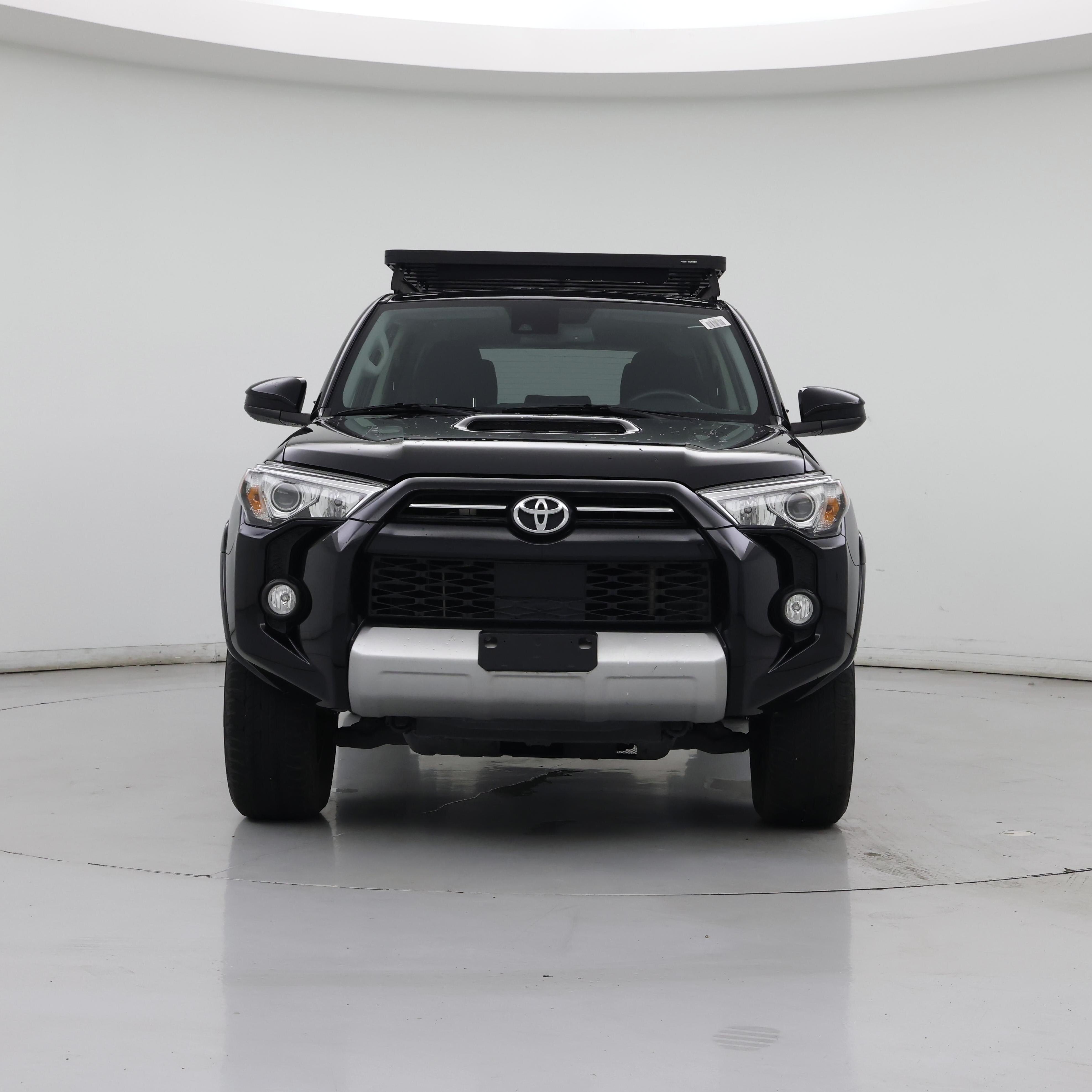 Thumbnail: 2020 Toyota 4Runner - 5