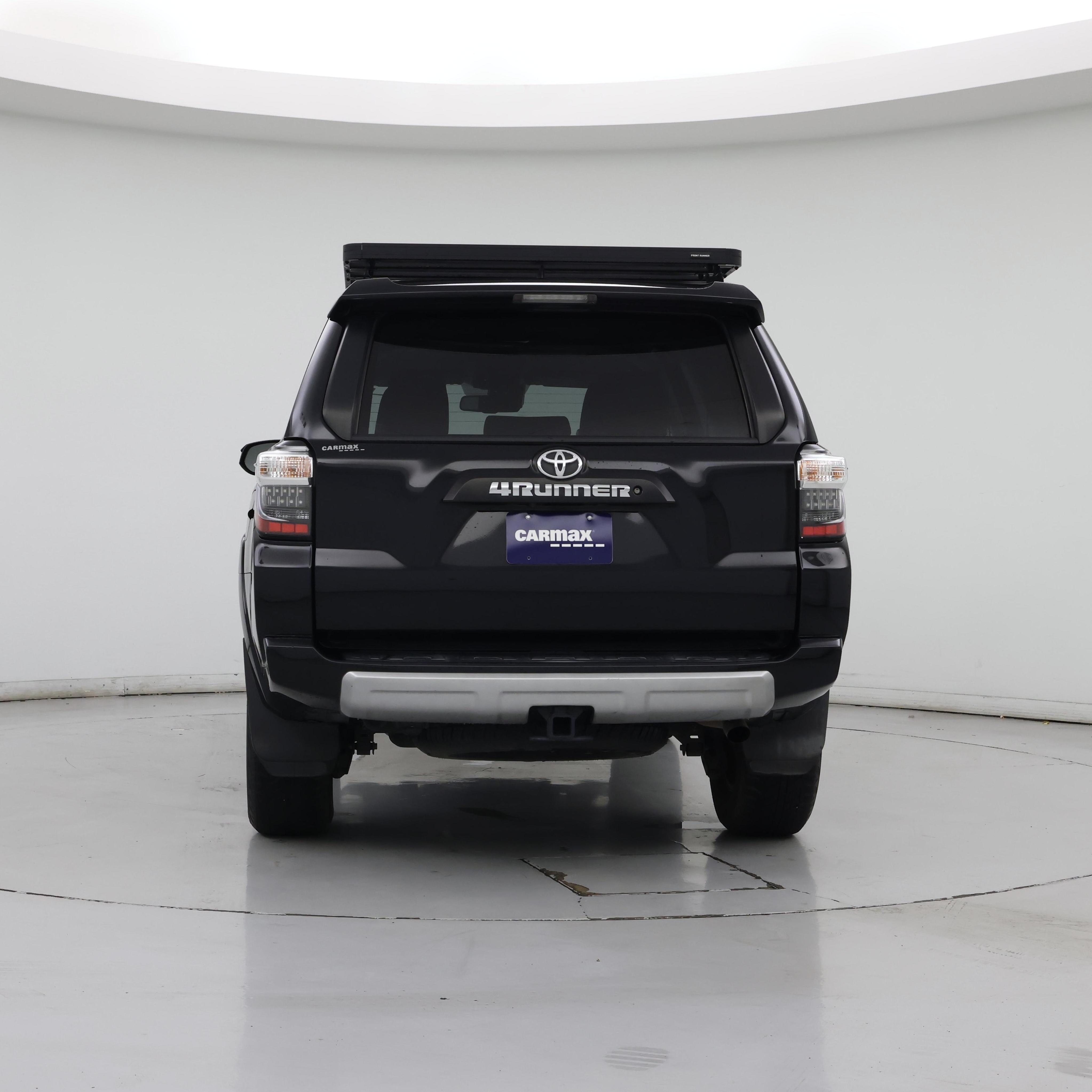 Thumbnail: 2020 Toyota 4Runner - 6