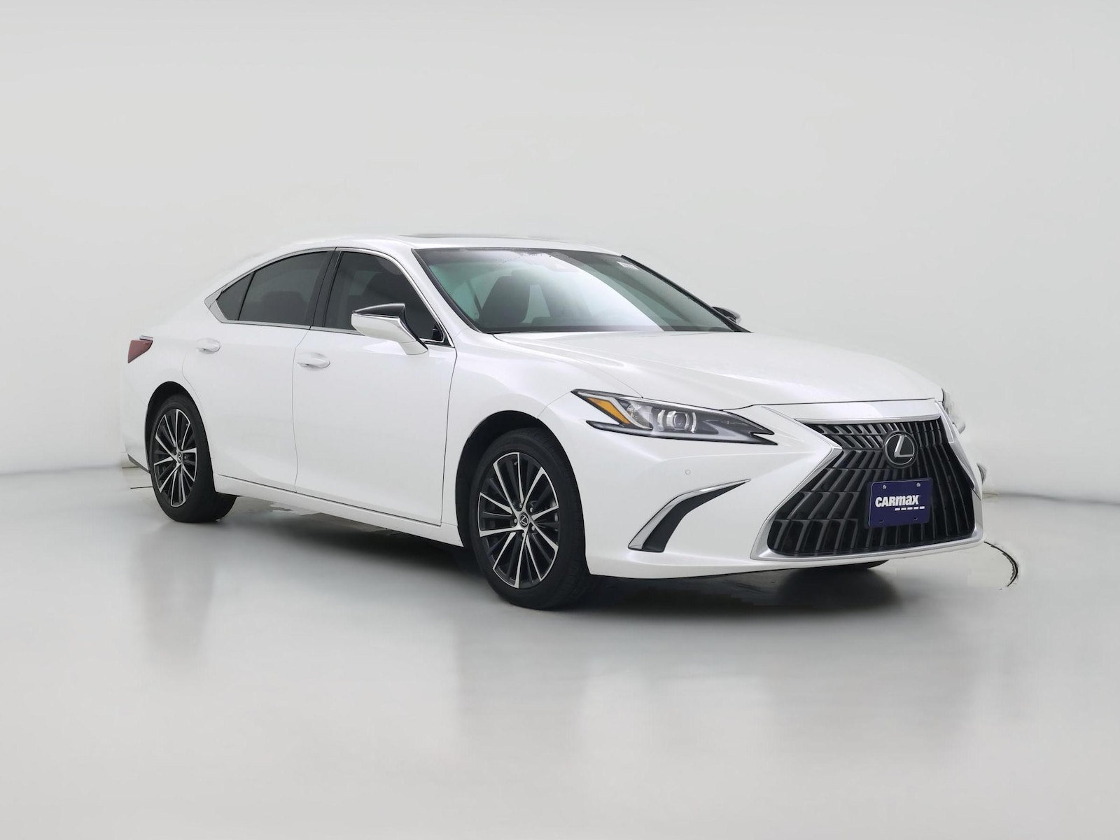 2024 Lexus ES
