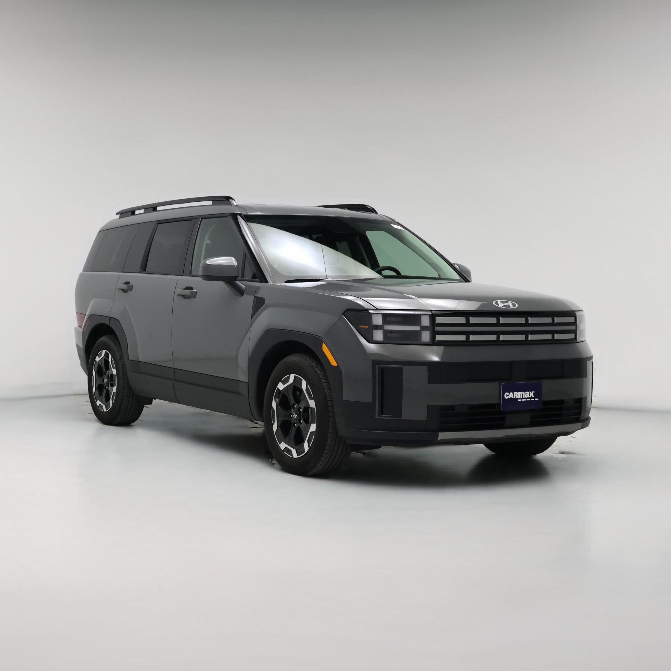 Thumbnail: 2024 Hyundai Santa Fe - 1