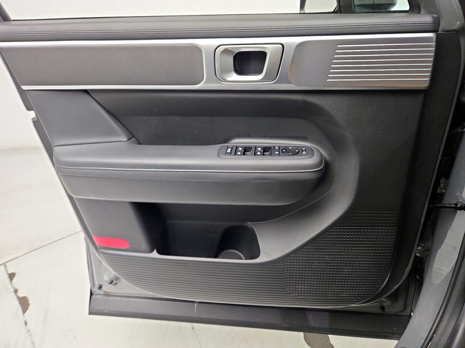 Thumbnail: 2024 Hyundai Santa Fe - 12