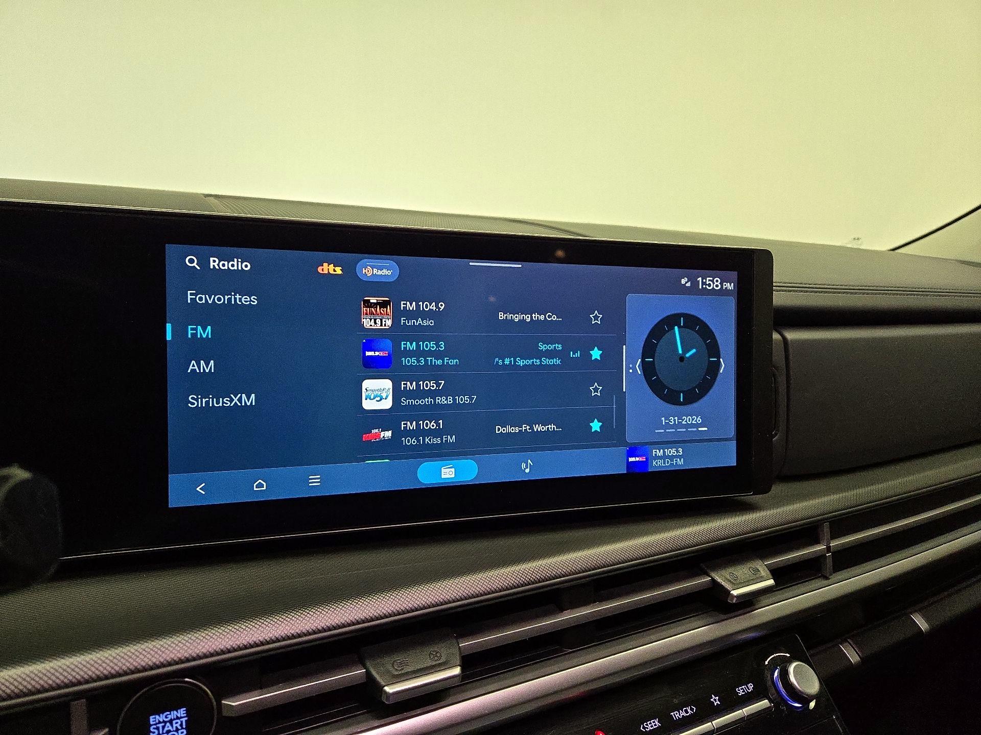 Thumbnail: 2024 Hyundai Santa Fe - 15