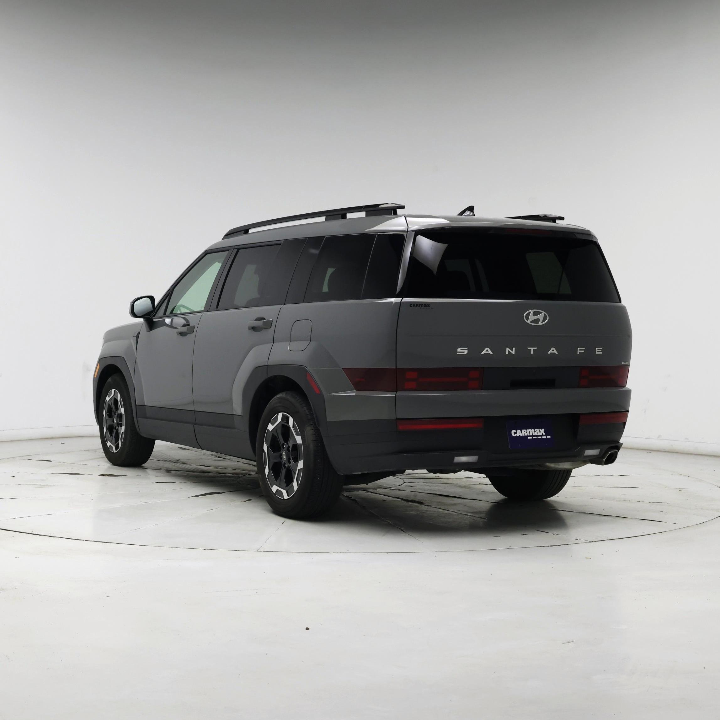 Thumbnail: 2024 Hyundai Santa Fe - 2