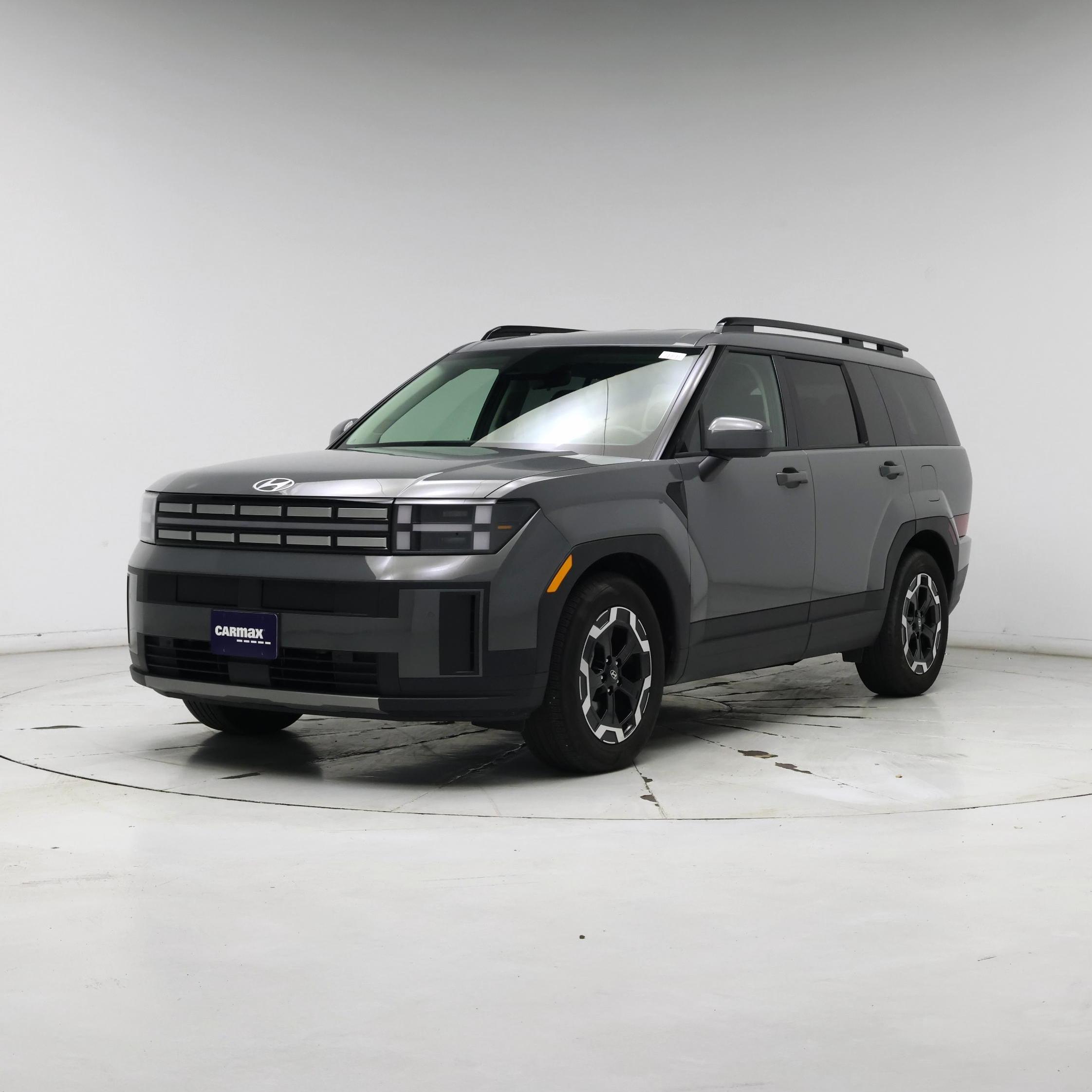 Thumbnail: 2024 Hyundai Santa Fe - 4