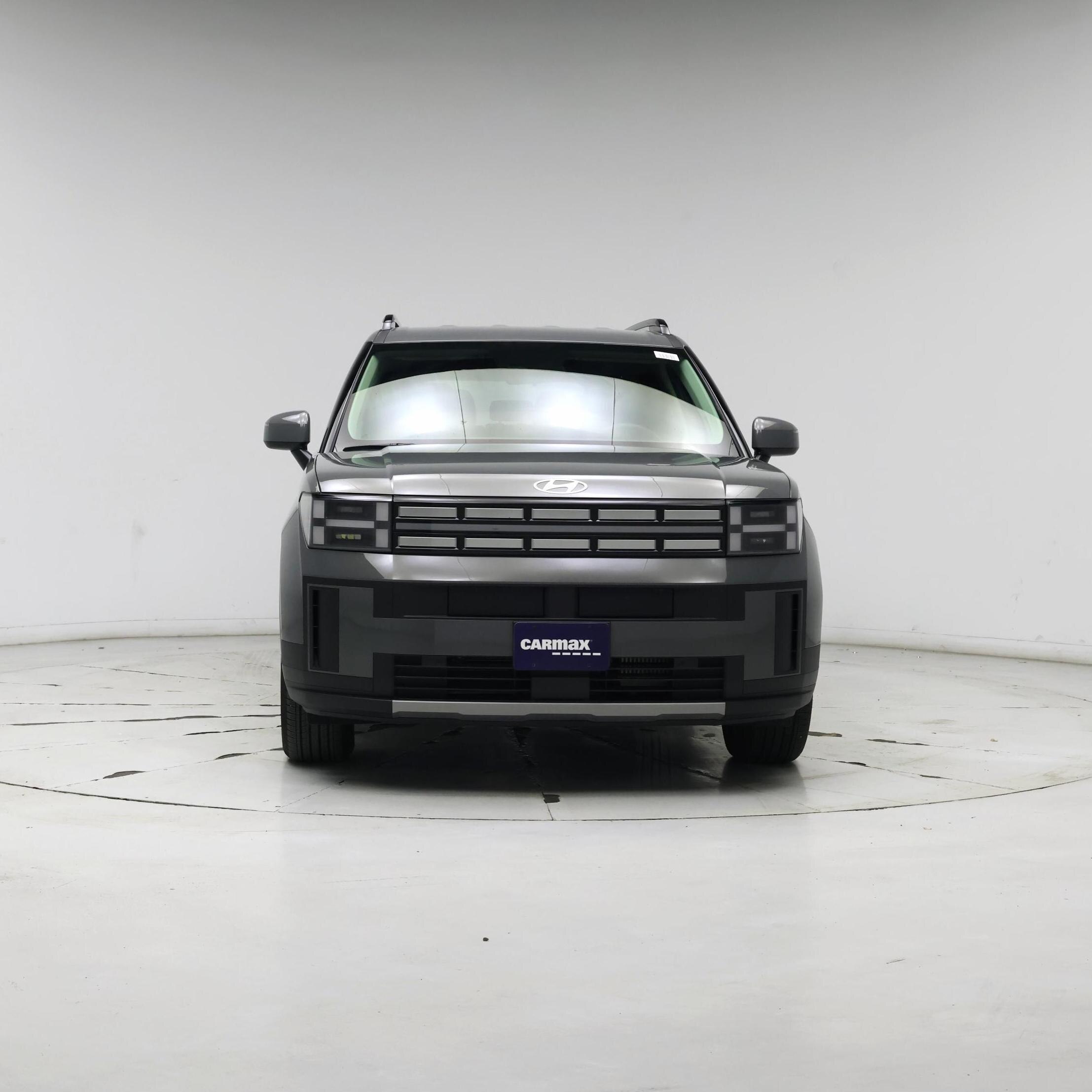 Thumbnail: 2024 Hyundai Santa Fe - 5