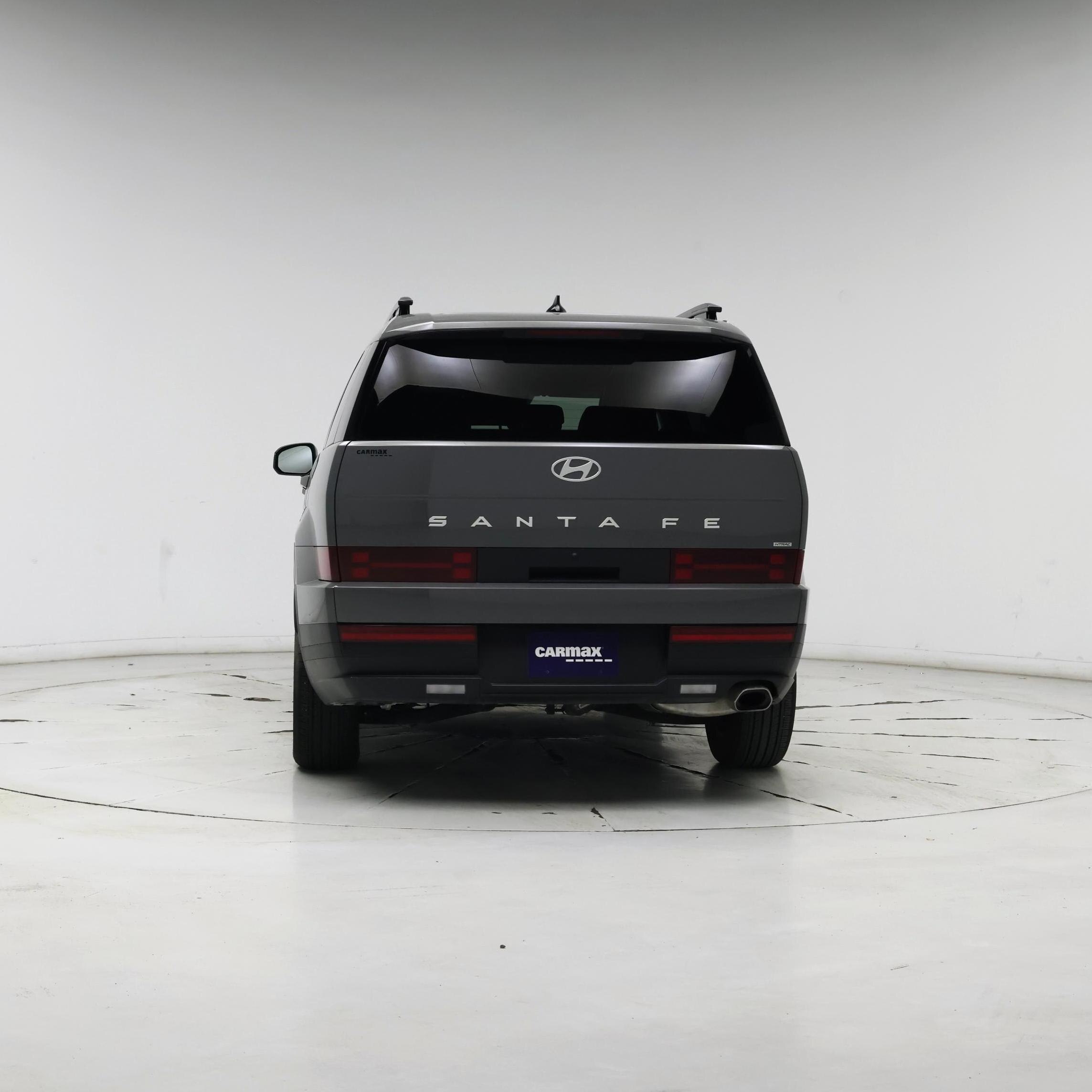 Thumbnail: 2024 Hyundai Santa Fe - 6