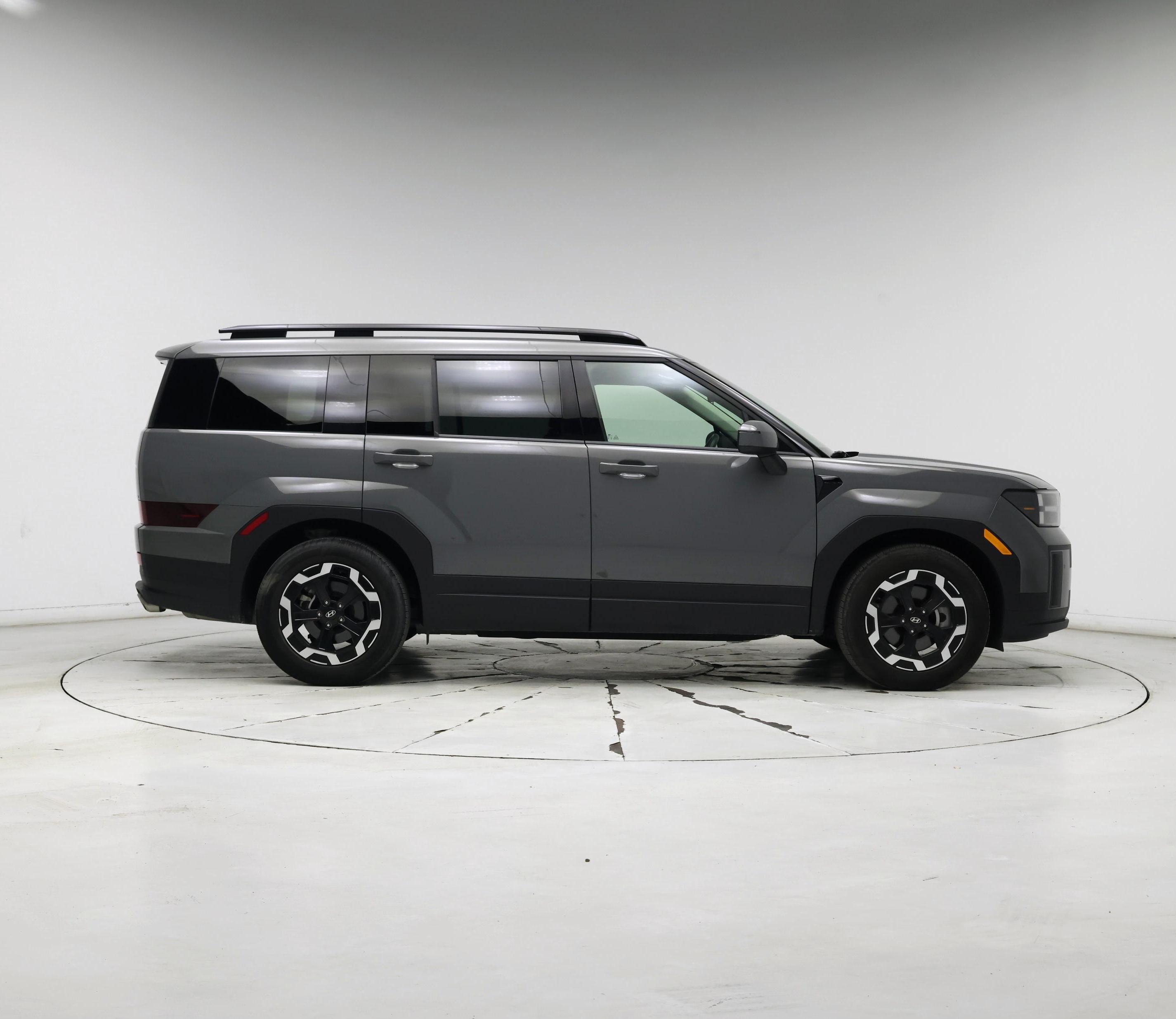 Thumbnail: 2024 Hyundai Santa Fe - 7