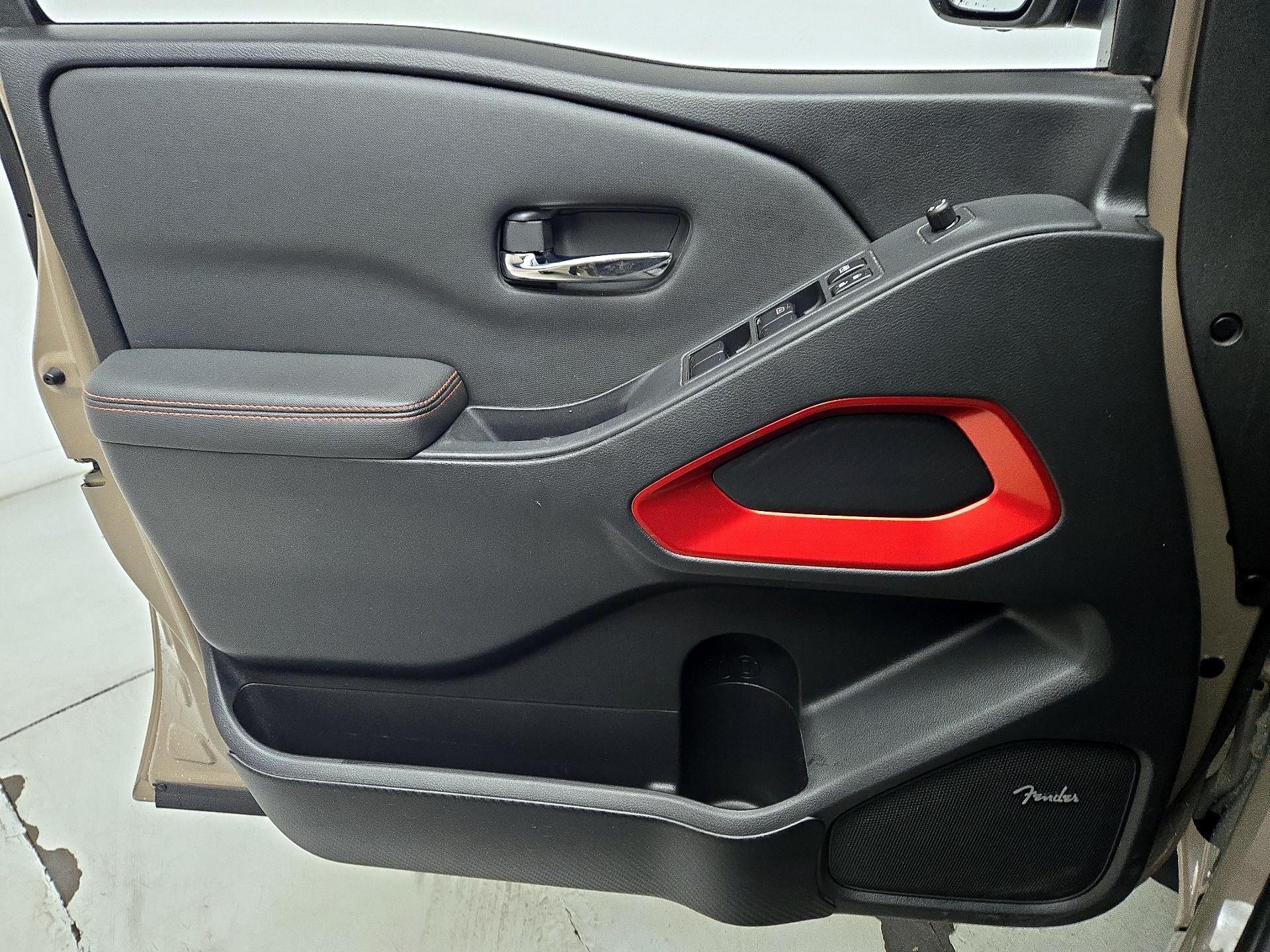 Thumbnail: 2023 Nissan Frontier - 12