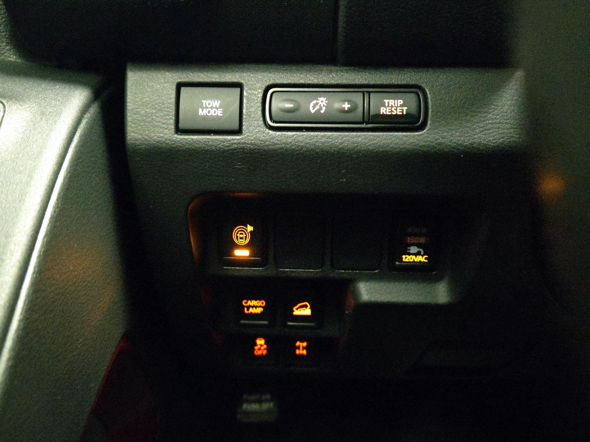 Thumbnail: 2023 Nissan Frontier - 13