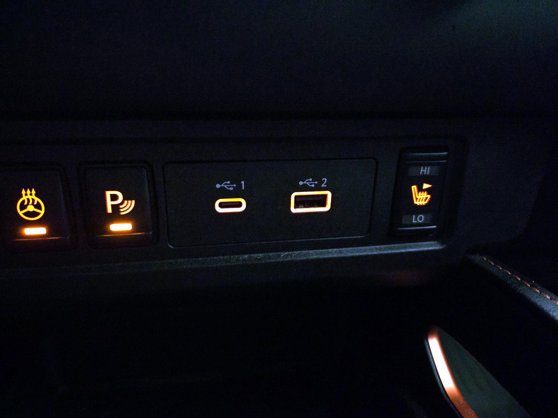 Thumbnail: 2023 Nissan Frontier - 18