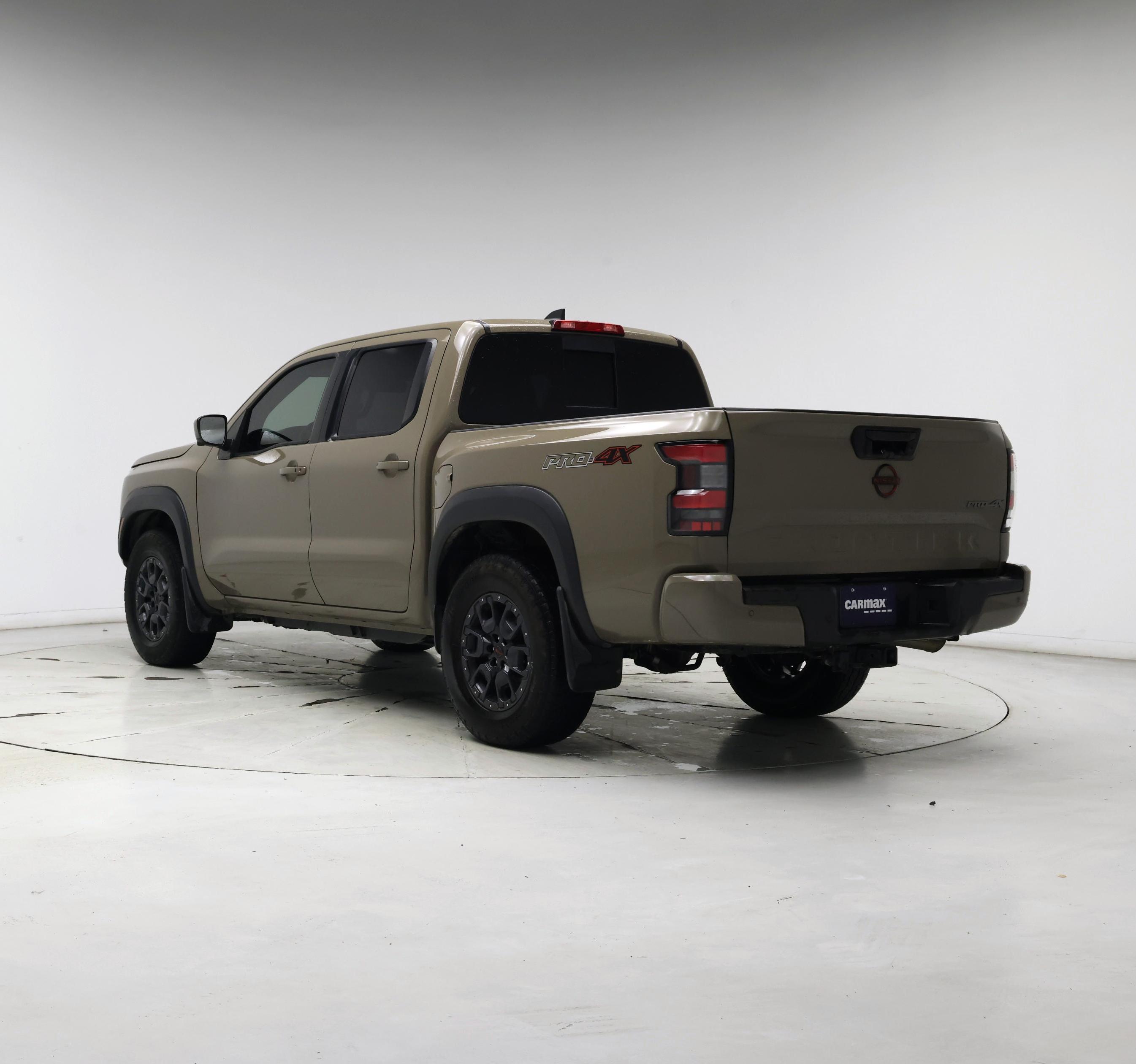 Thumbnail: 2023 Nissan Frontier - 2