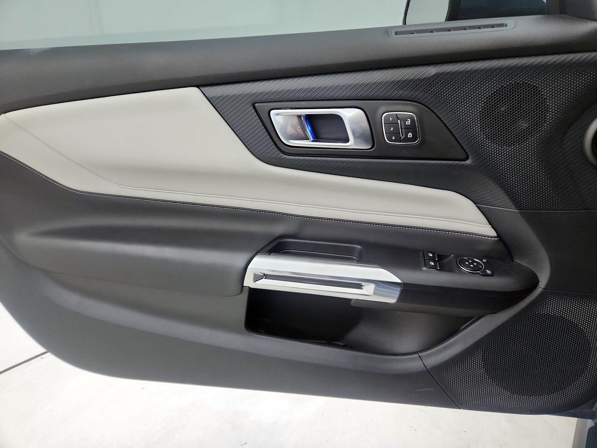 Thumbnail: 2024 Ford Mustang - 12