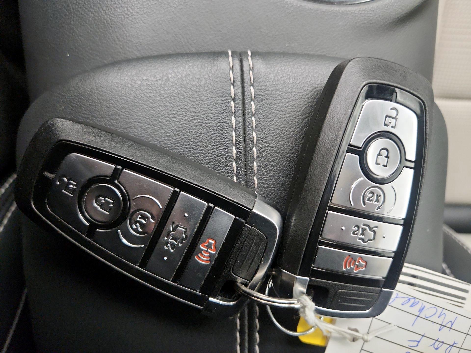 Thumbnail: 2024 Ford Mustang - 18