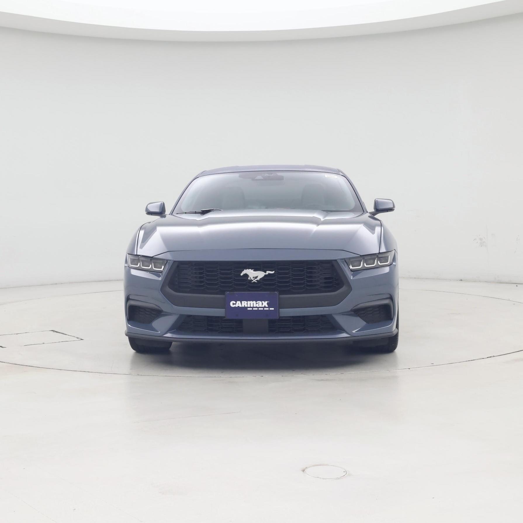 Thumbnail: 2024 Ford Mustang - 5