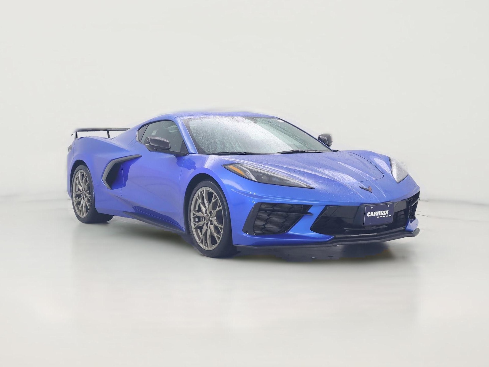 2025 Chevrolet Corvette 1LT