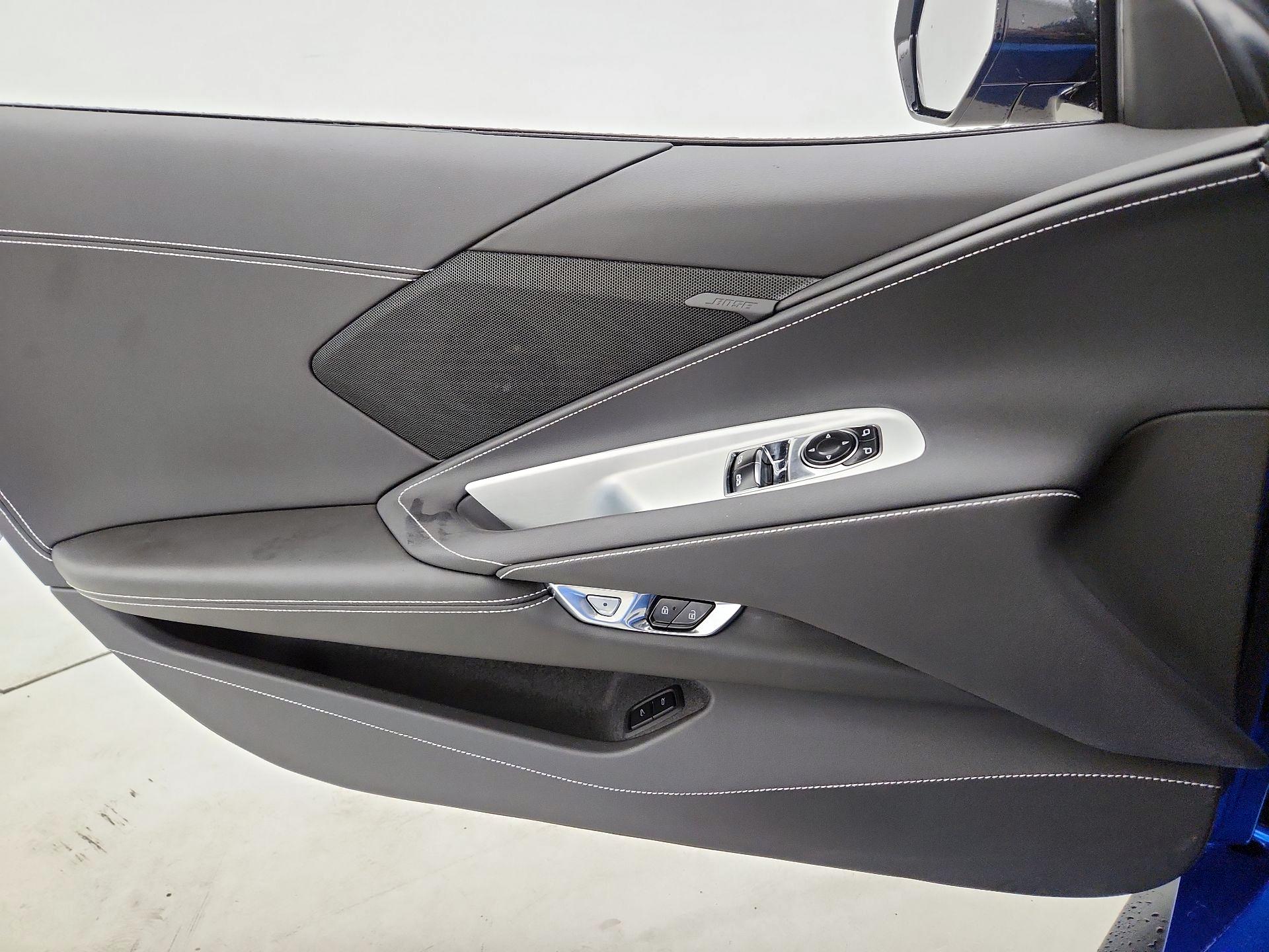 Thumbnail: 2025 Chevrolet Corvette - 12