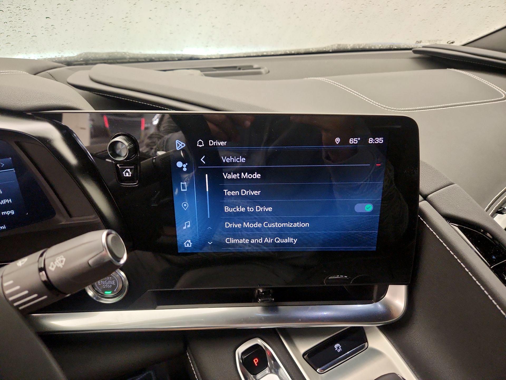 Thumbnail: 2025 Chevrolet Corvette - 13