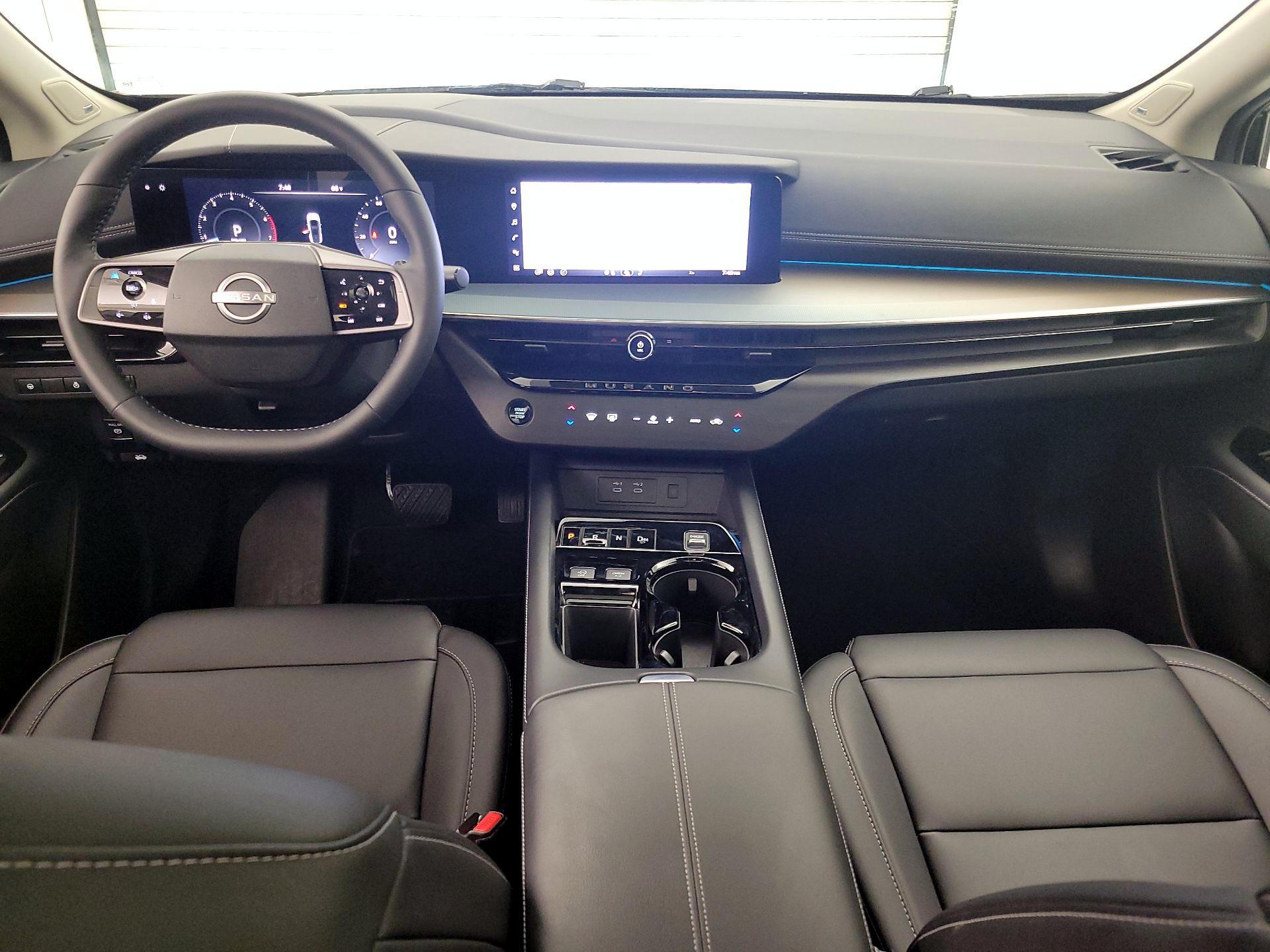 Thumbnail: 2025 Nissan Murano - 9