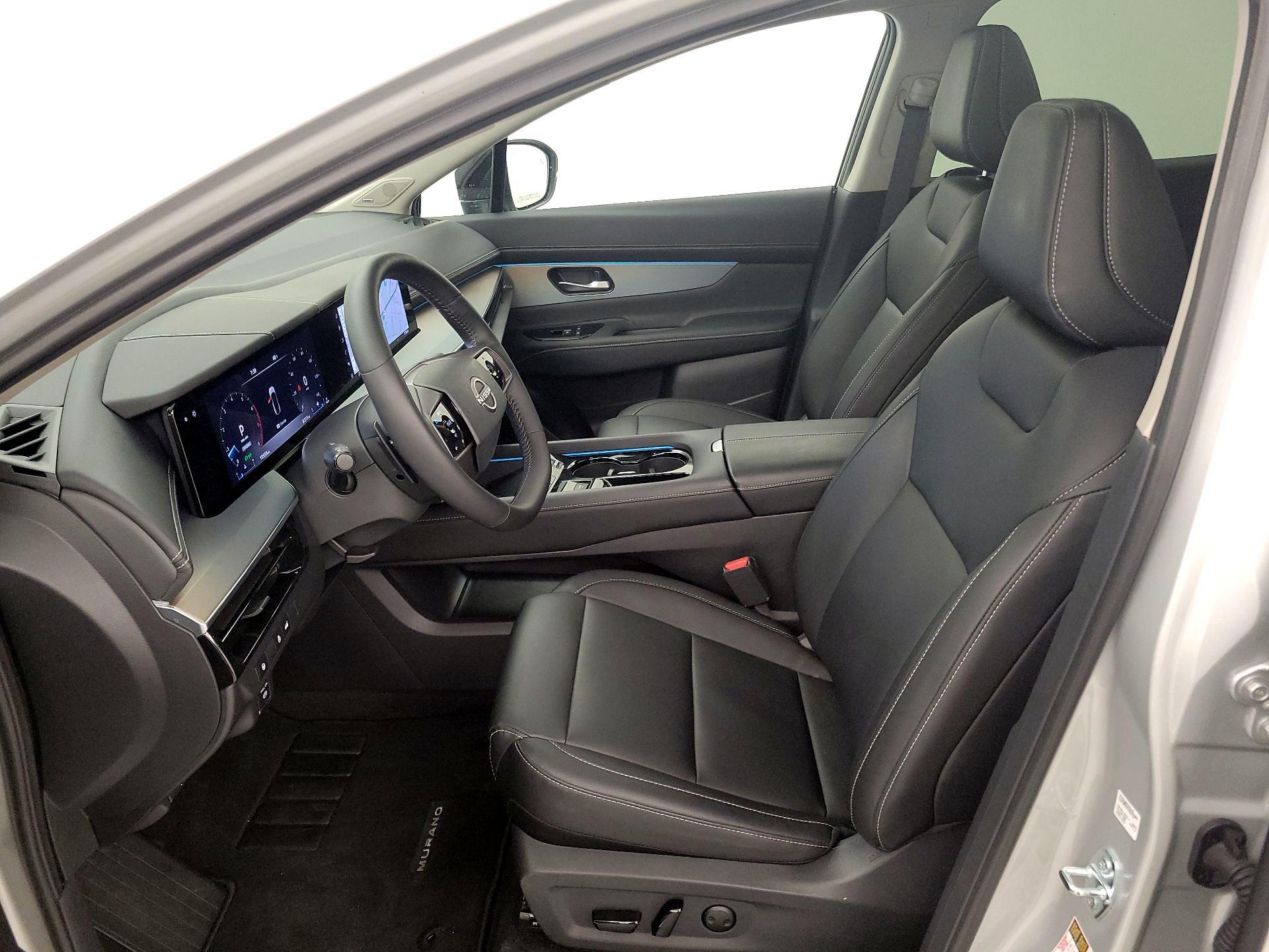 Thumbnail: 2025 Nissan Murano - 11